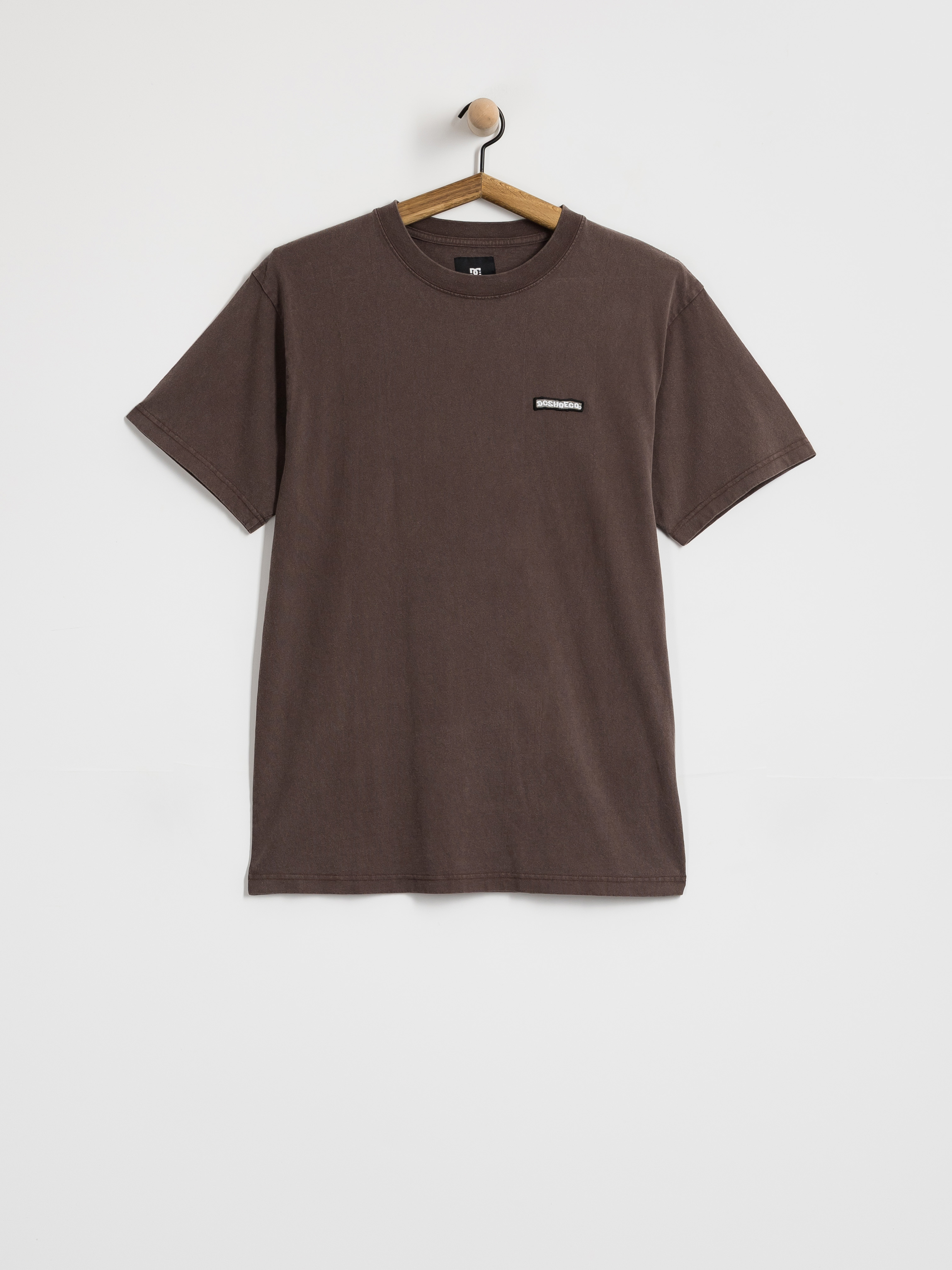 DC Patch It Washed T-Shirt