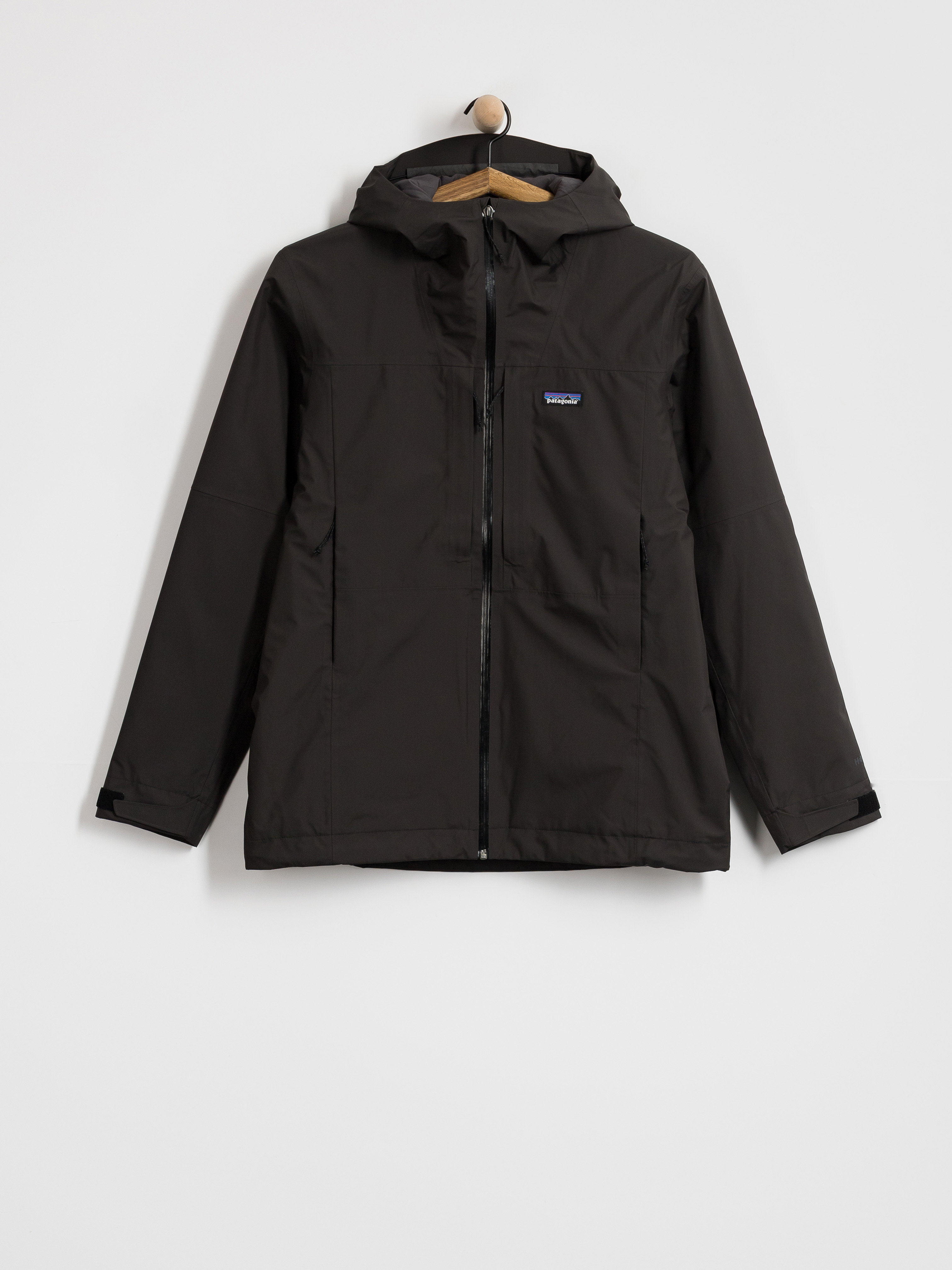 Patagonia Insulated Boulder Fork Jacke