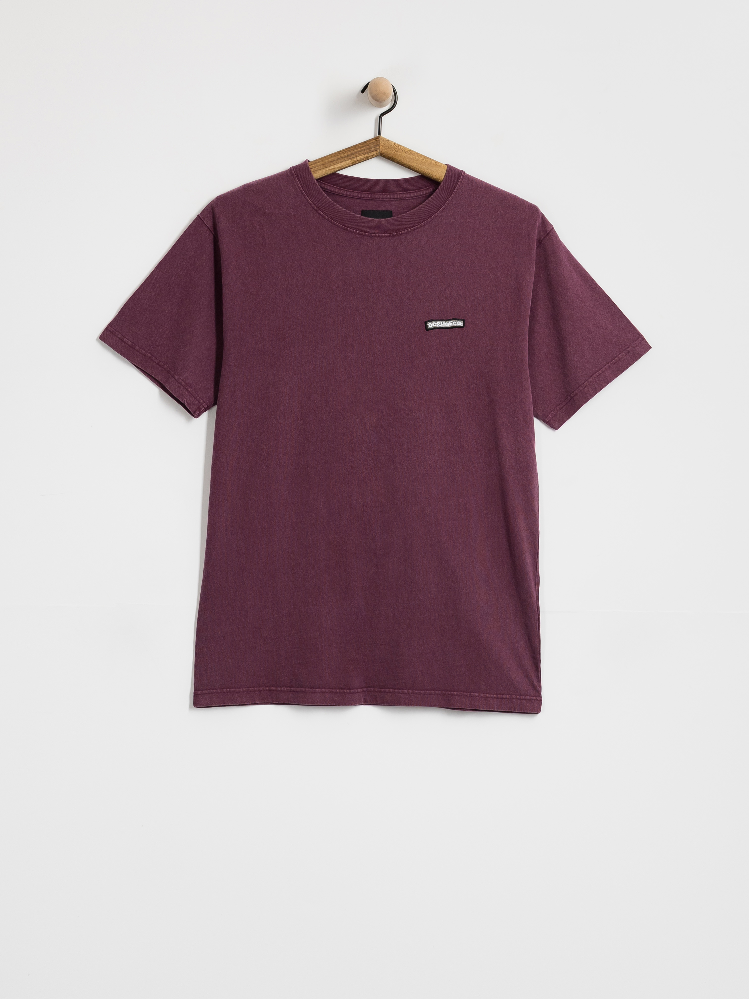 DC Patch It Washed T-Shirt