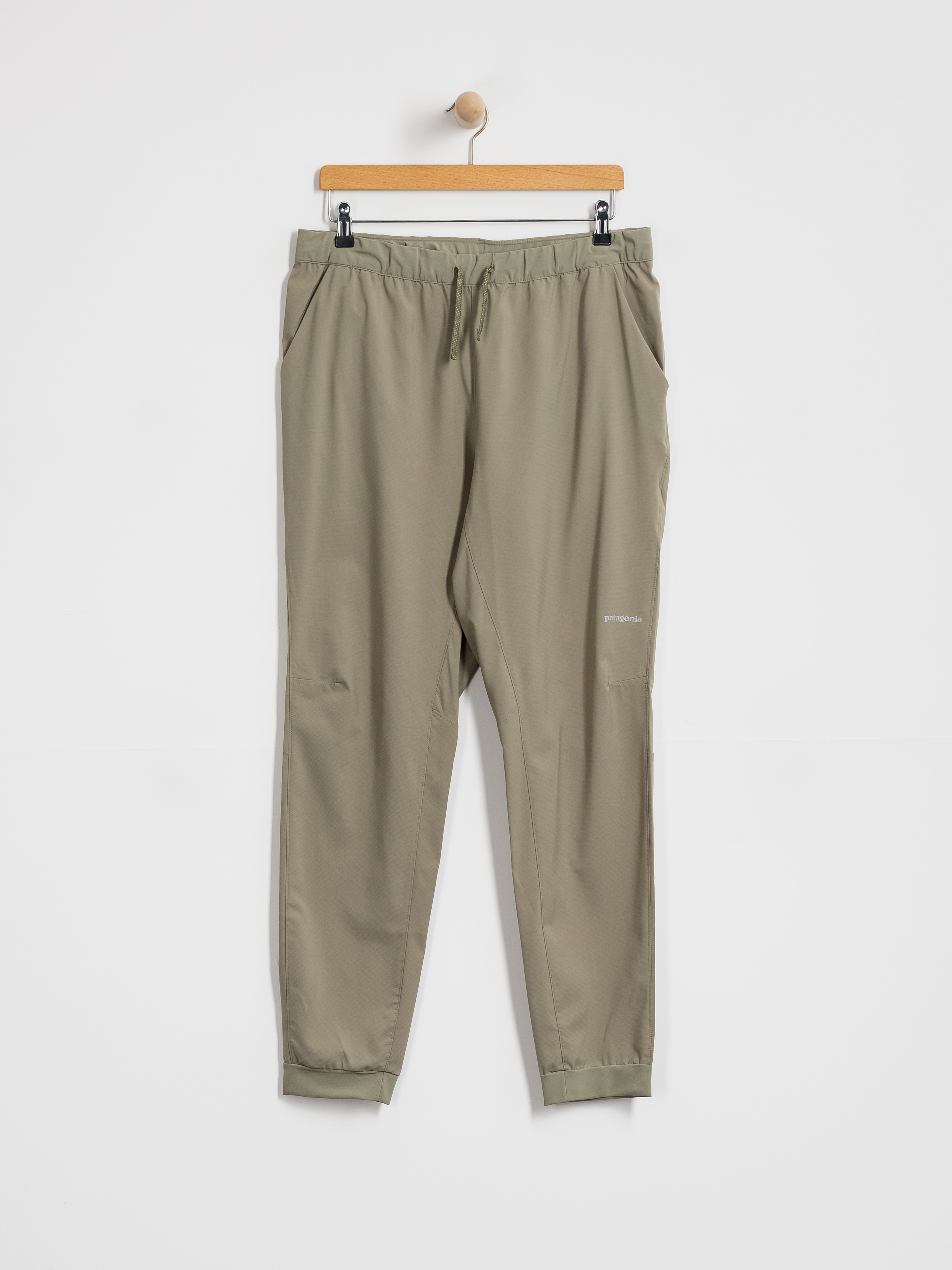 Patagonia Terrebonne Joggers Pants (river rock green)