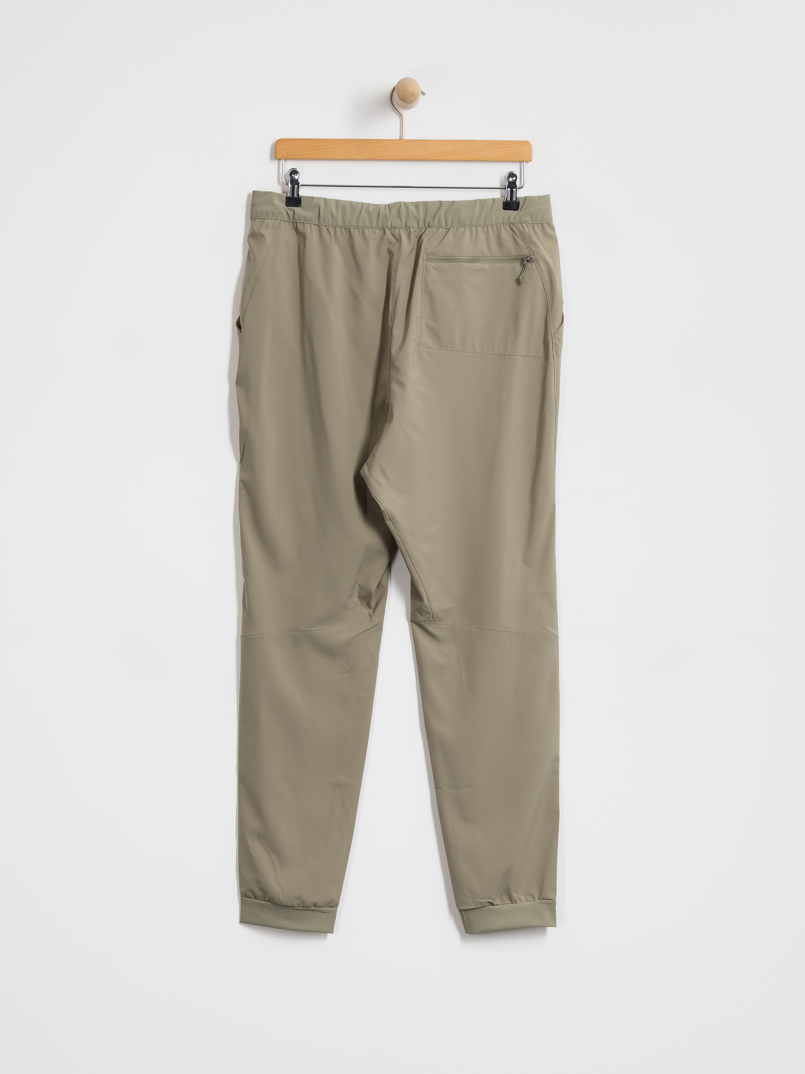 Patagonia Terrebonne Joggers Hose (river rock green)