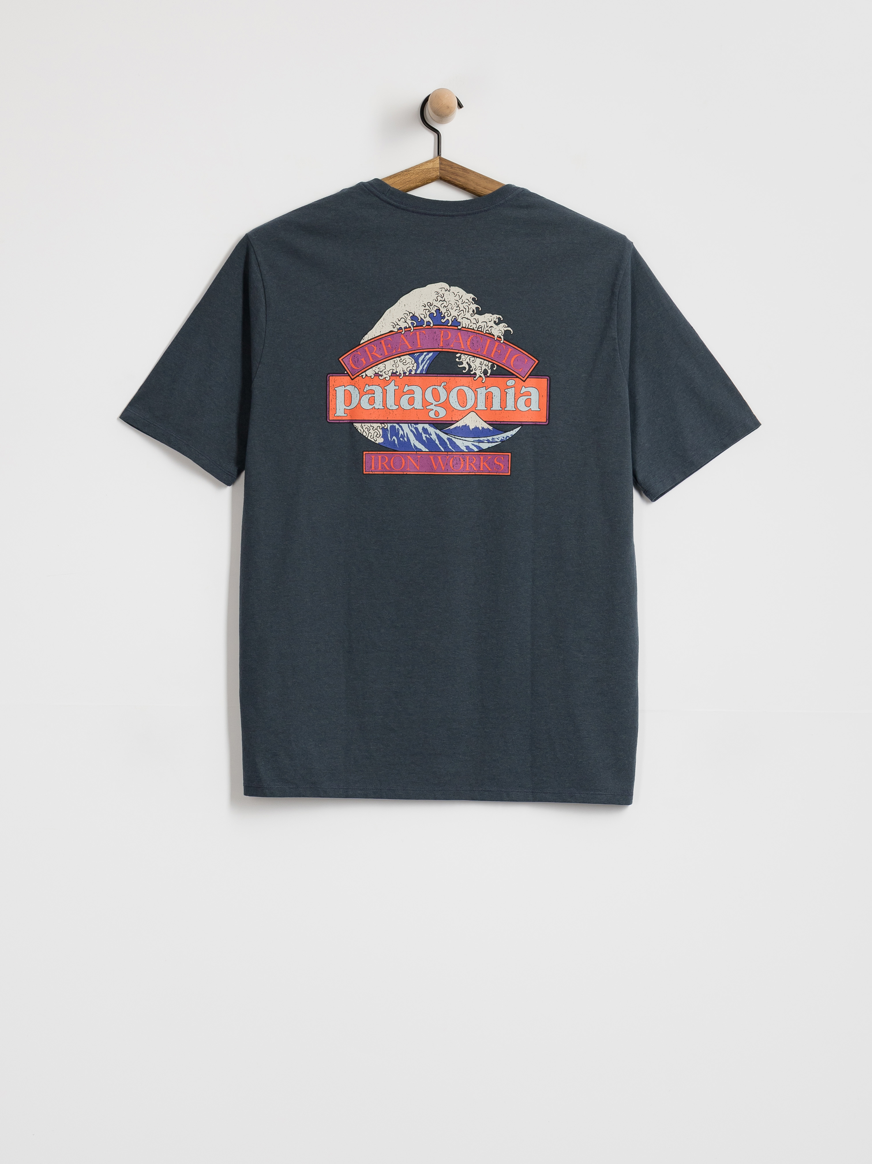 Patagonia Great Waves Responsibili T-Shirt