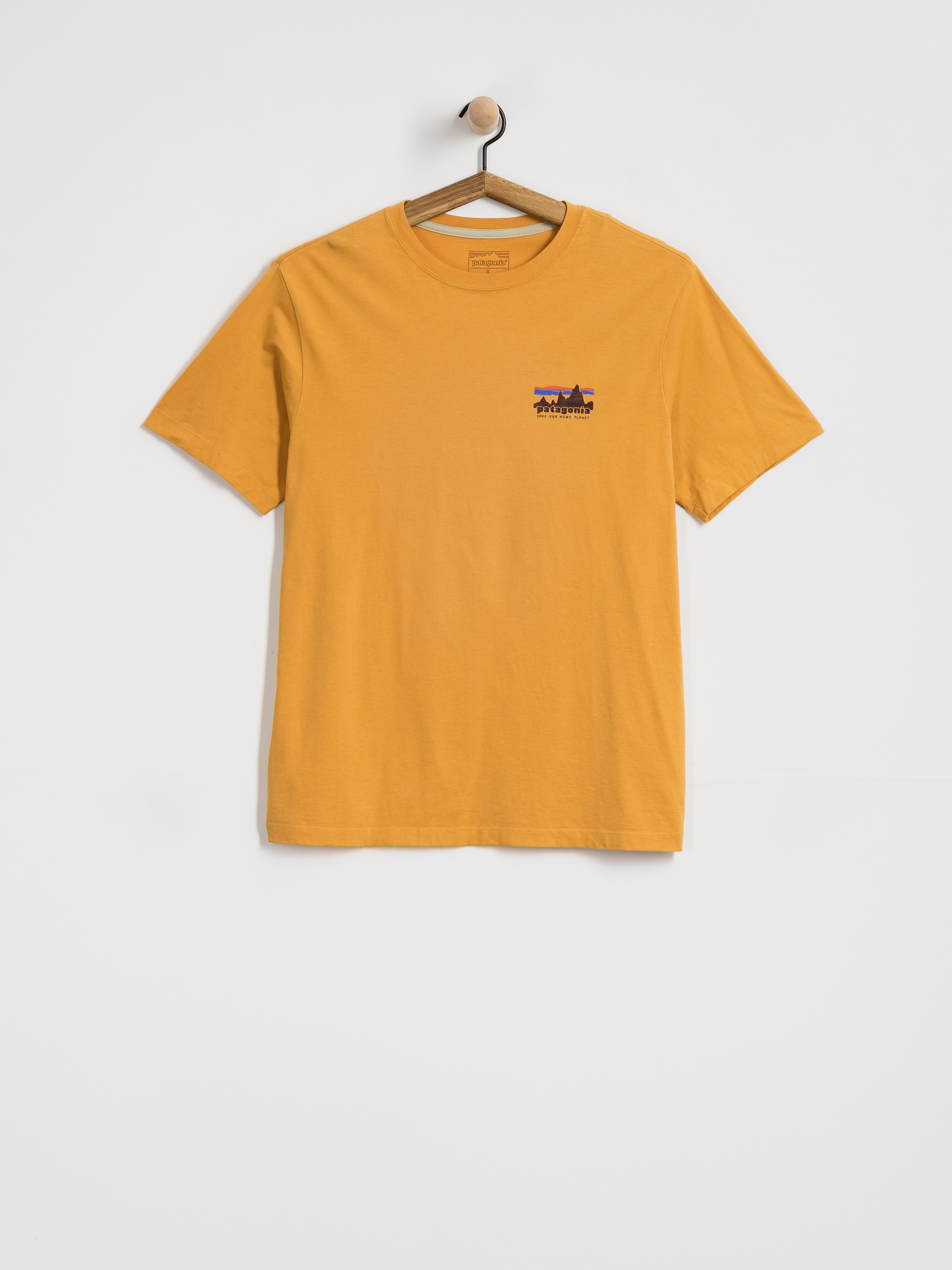 Patagonia 73 Skyline T-shirt (dried mango)