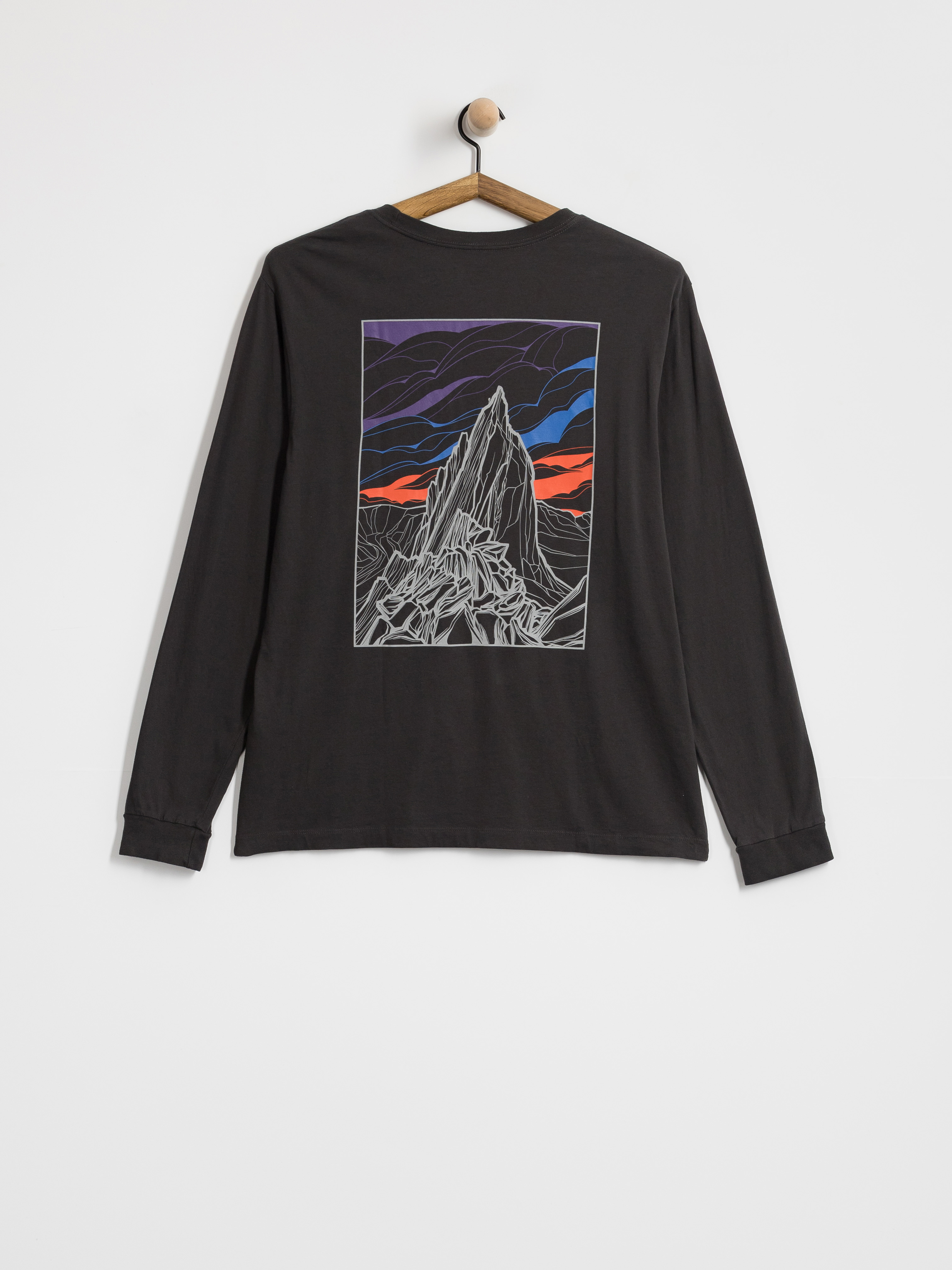 Patagonia Cloud Crag Longsleeve