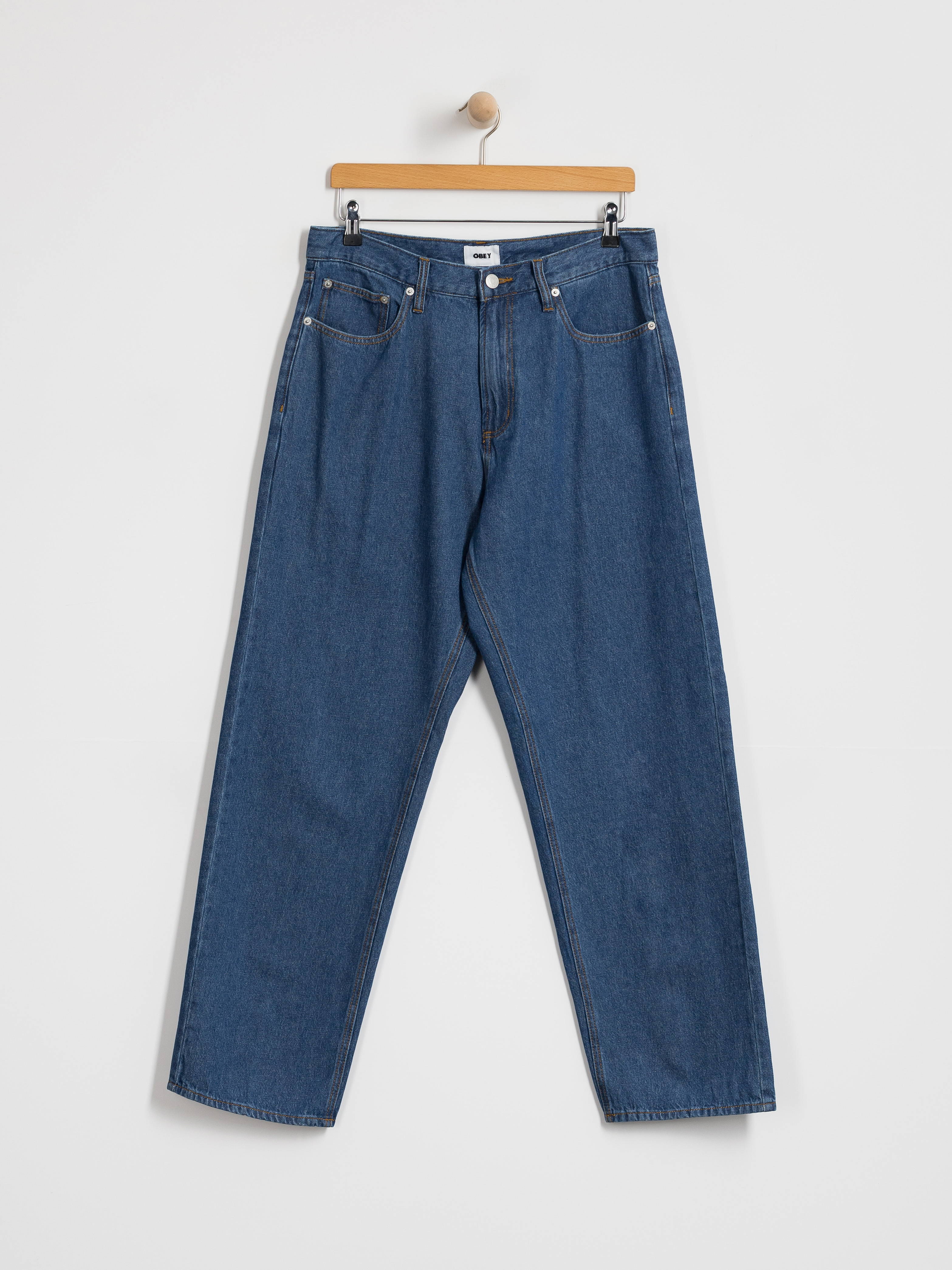 OBEY Emerson Denim Pants