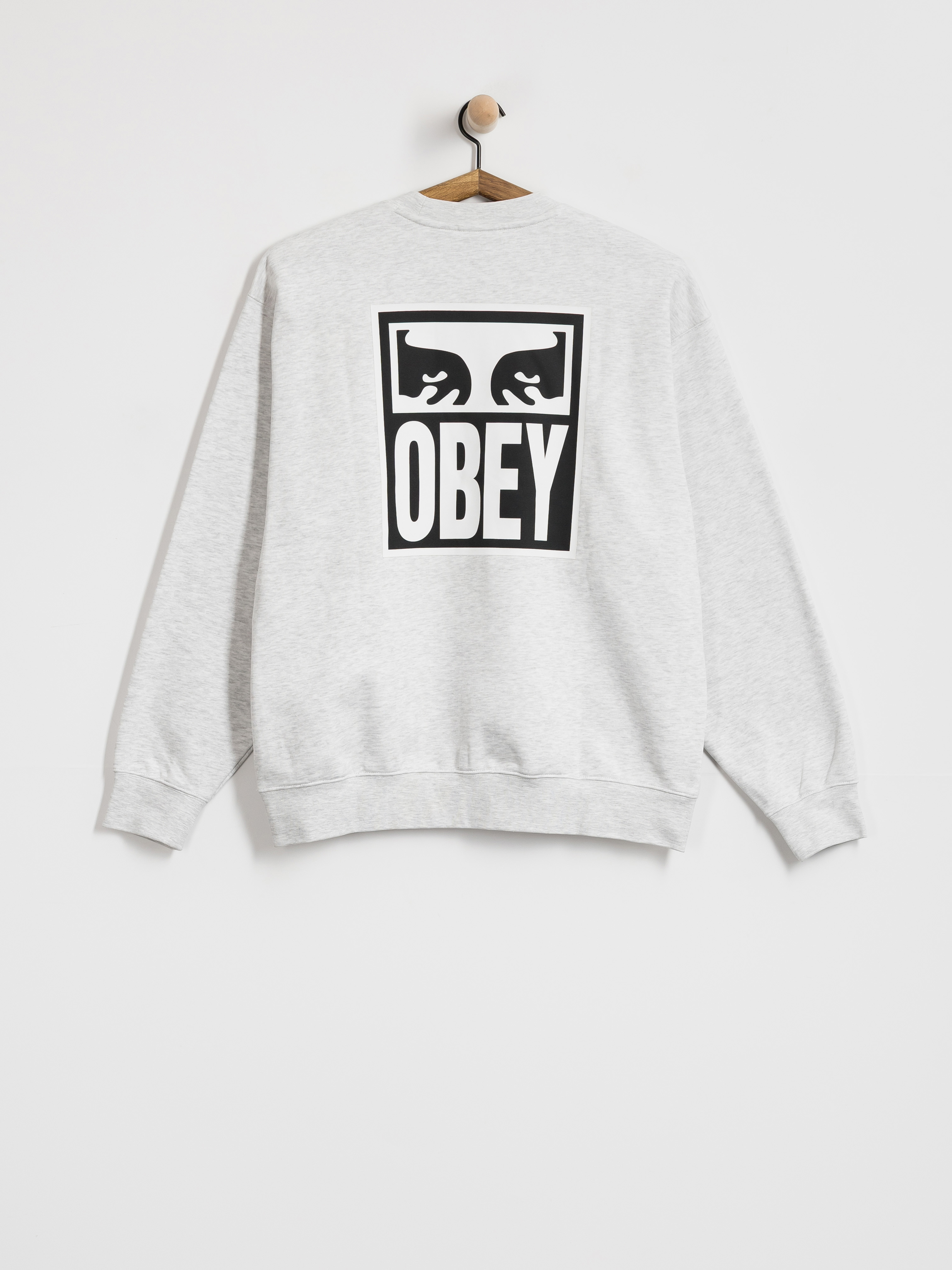 OBEY Eyes Icon Sweatshirt