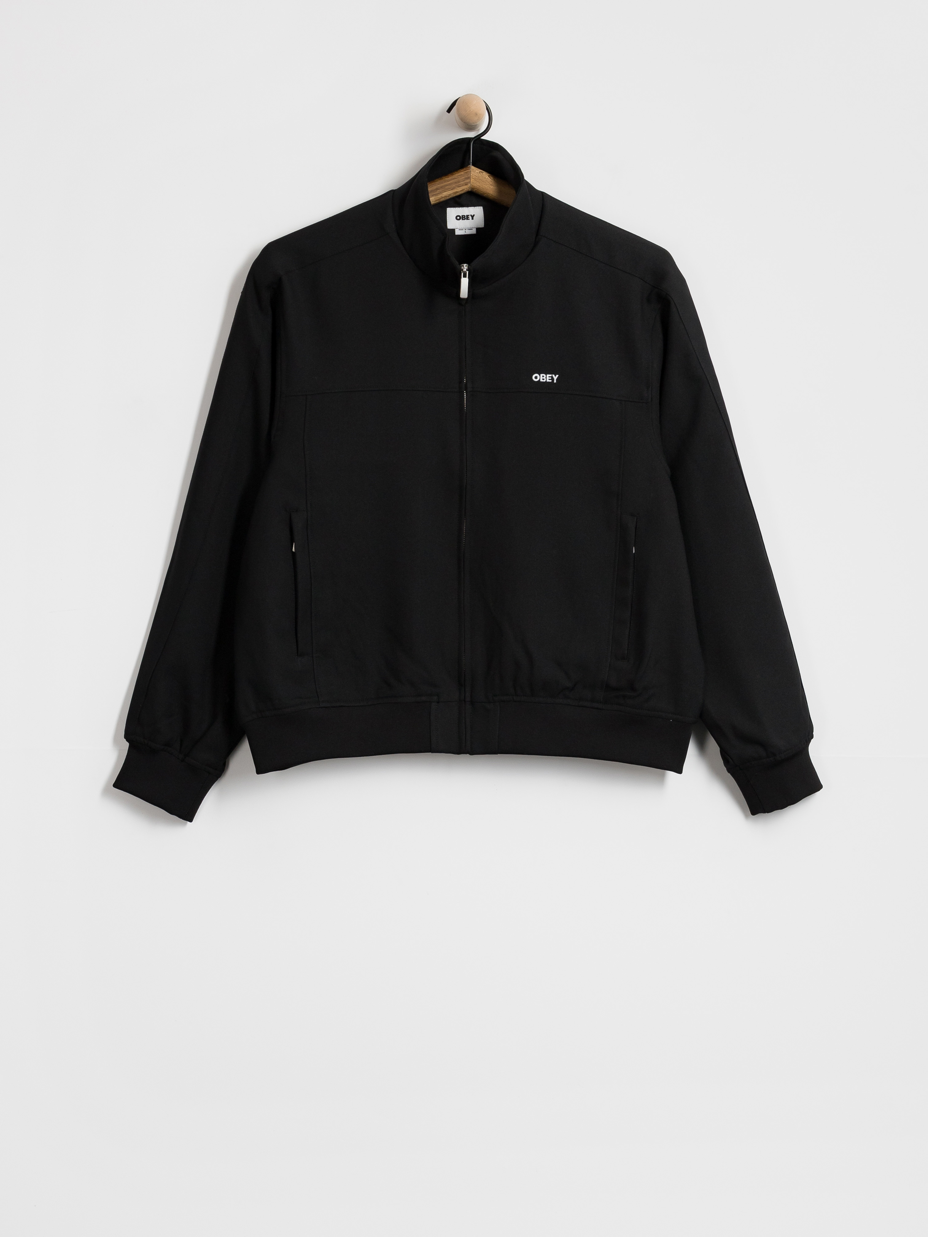 OBEY Tailored Track Jacke