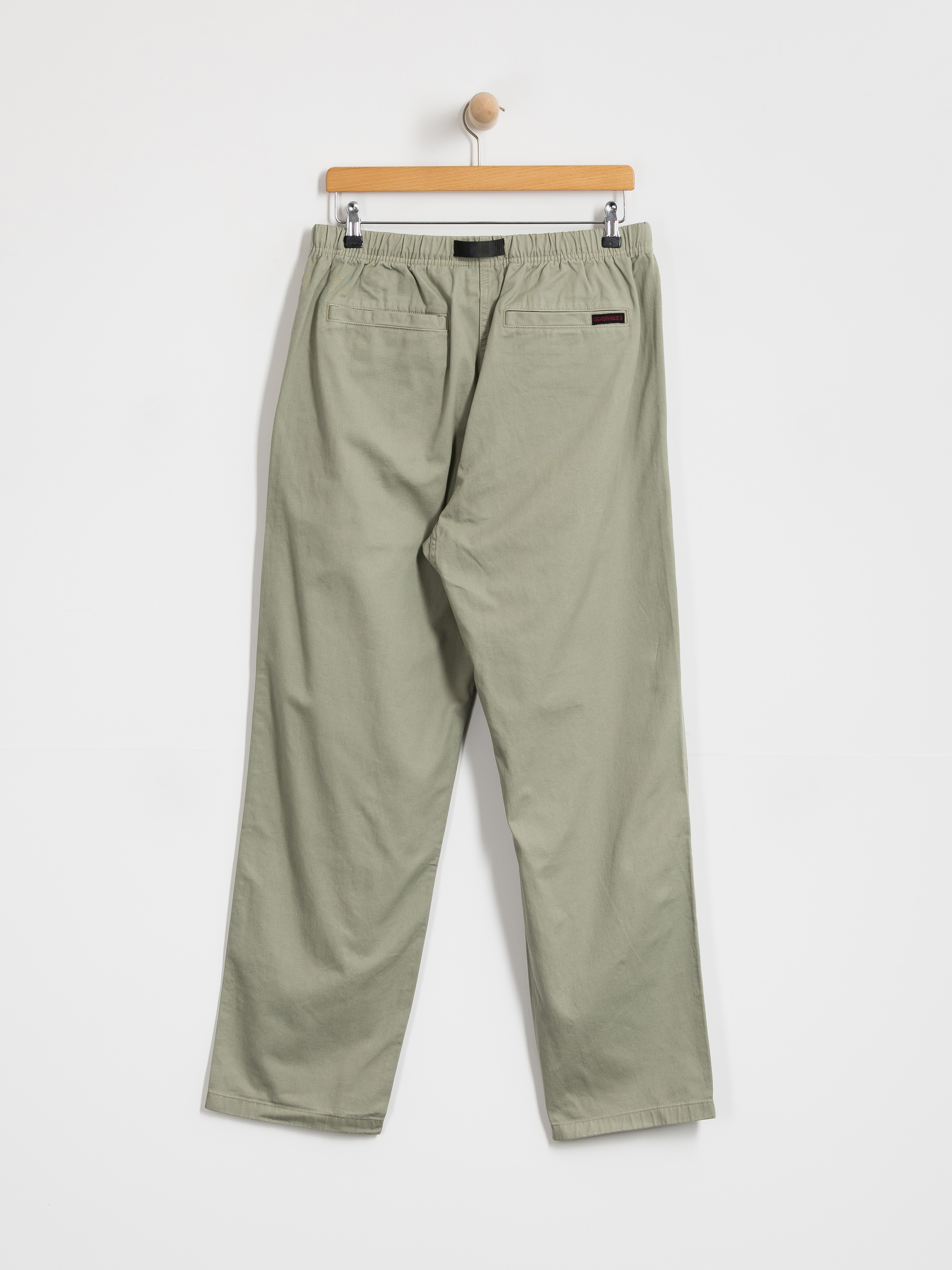 Gramicci Gramicci Pant Hose (dried sage)