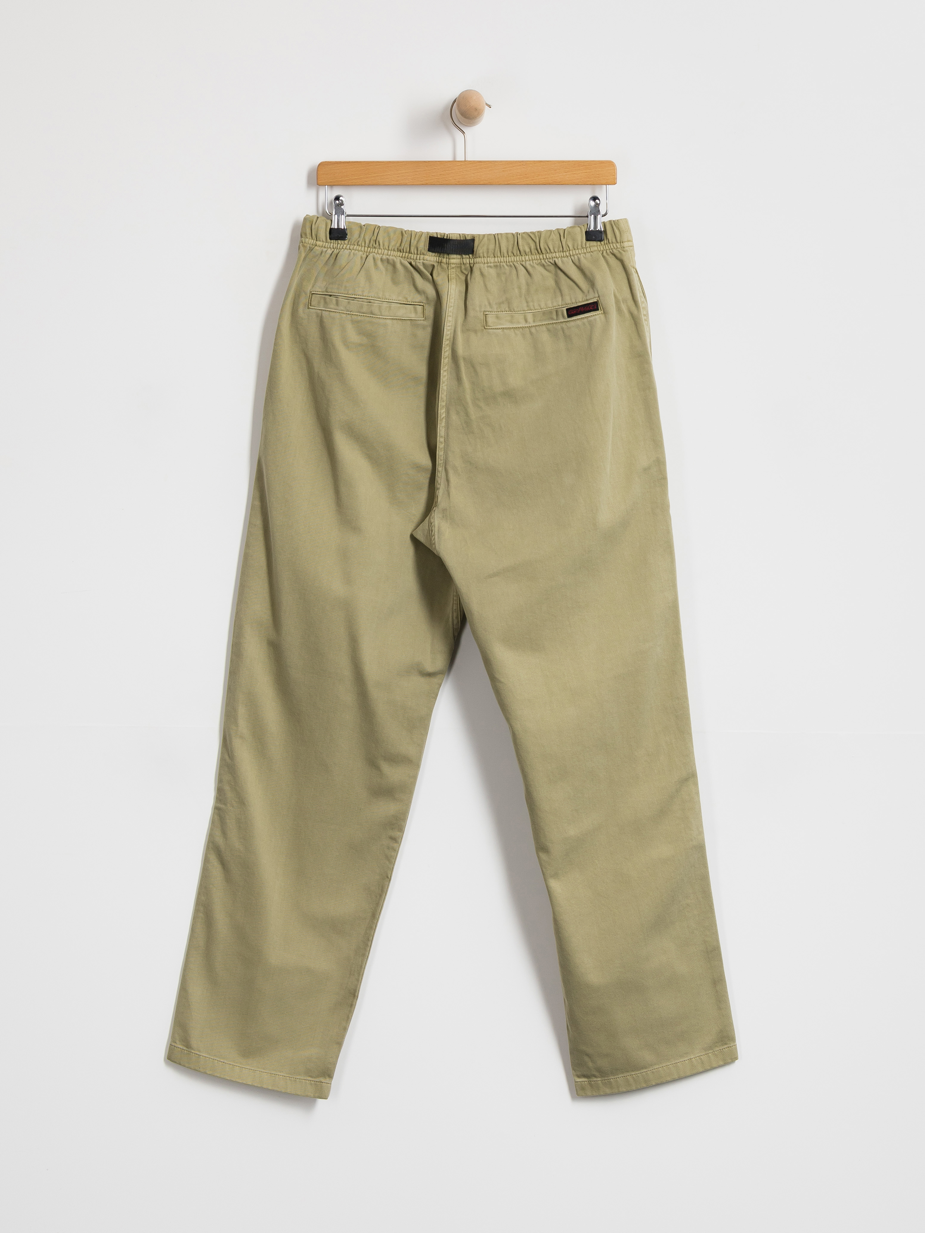Gramicci Gramicci Pant Hose (bayleaf pigment)