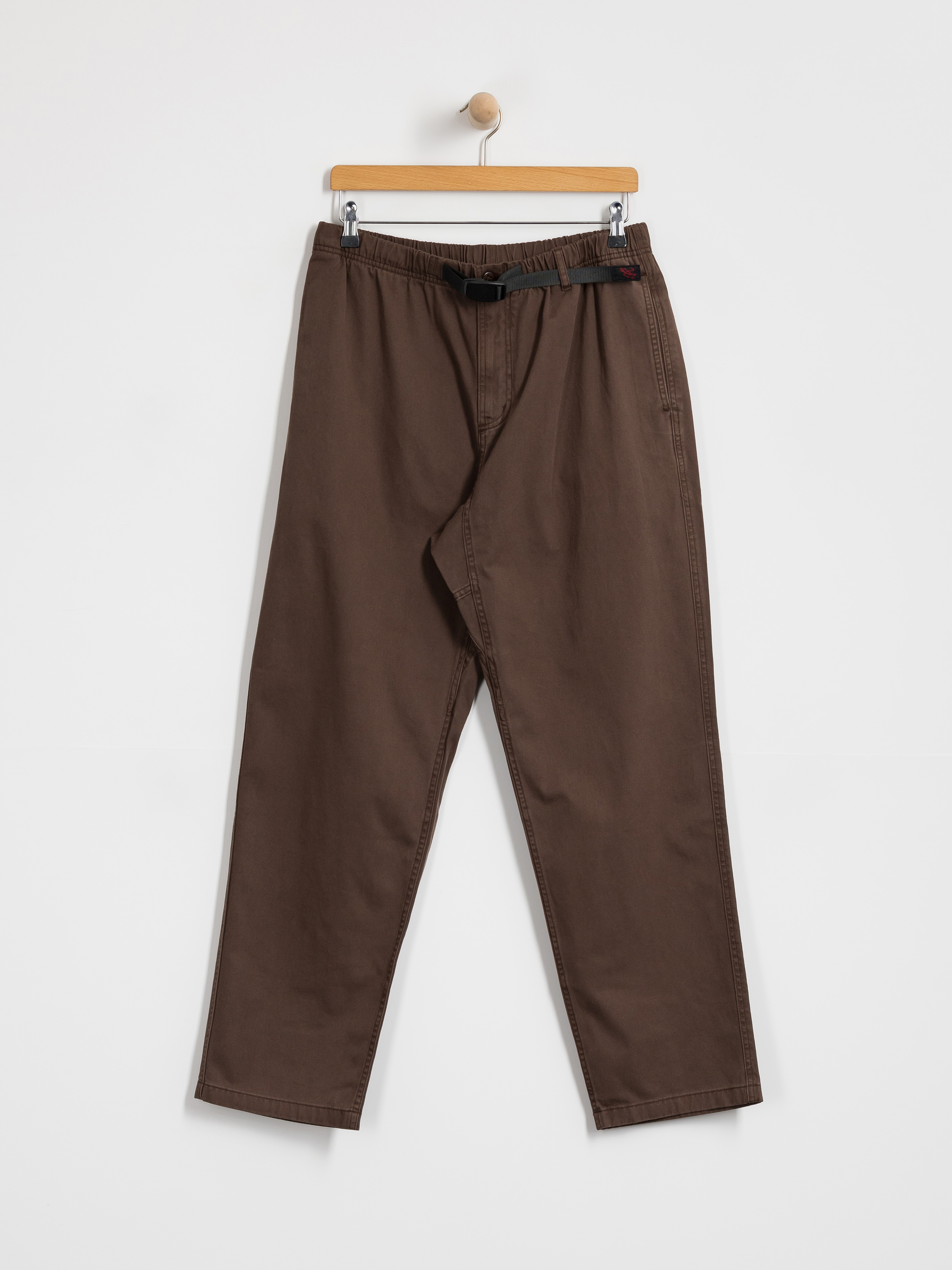 Gramicci Gramicci Pant Hose (brown pigment)