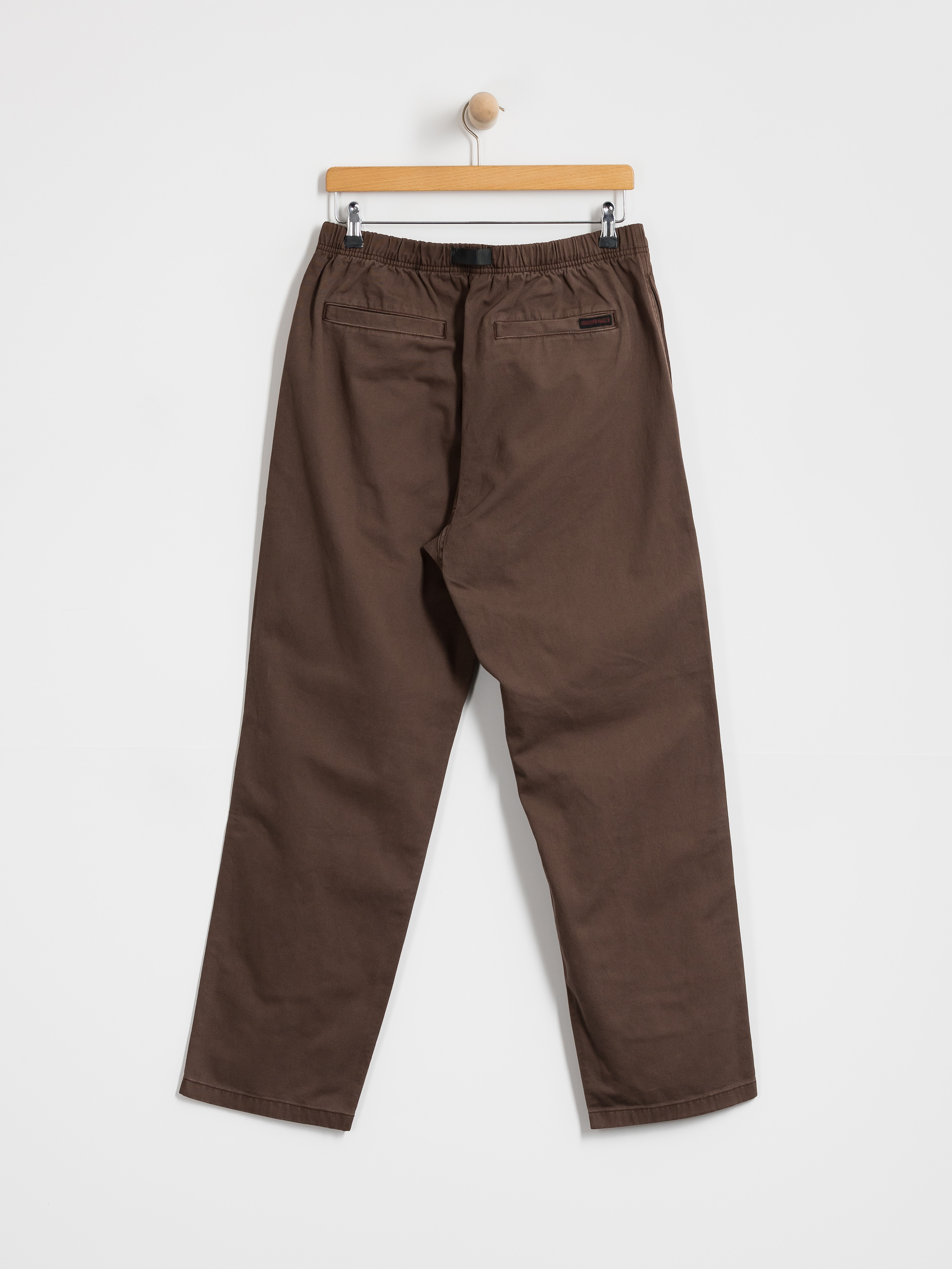 Gramicci Gramicci Pant Hose (brown pigment)