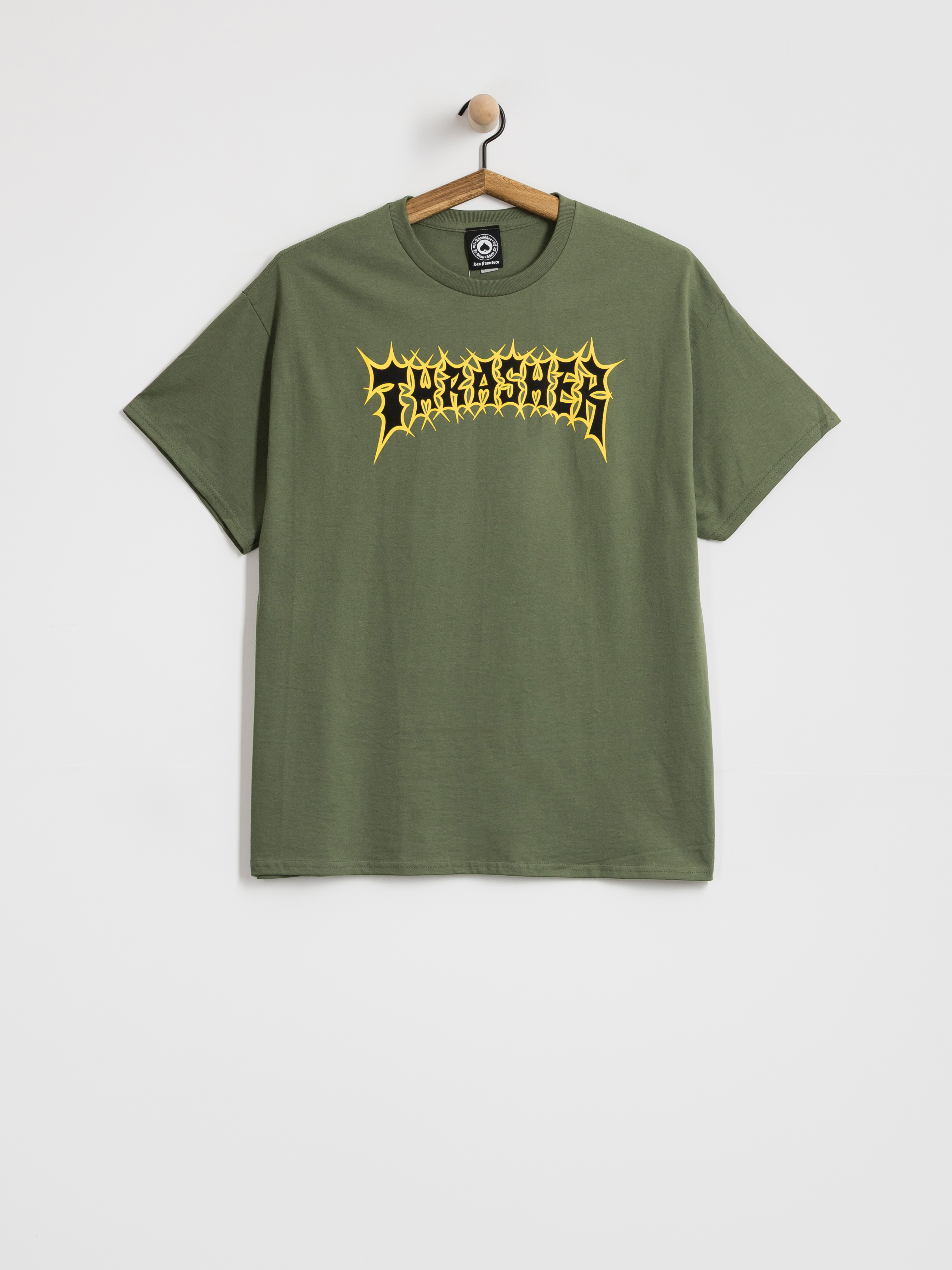 Thrasher Spikey T-shirt
