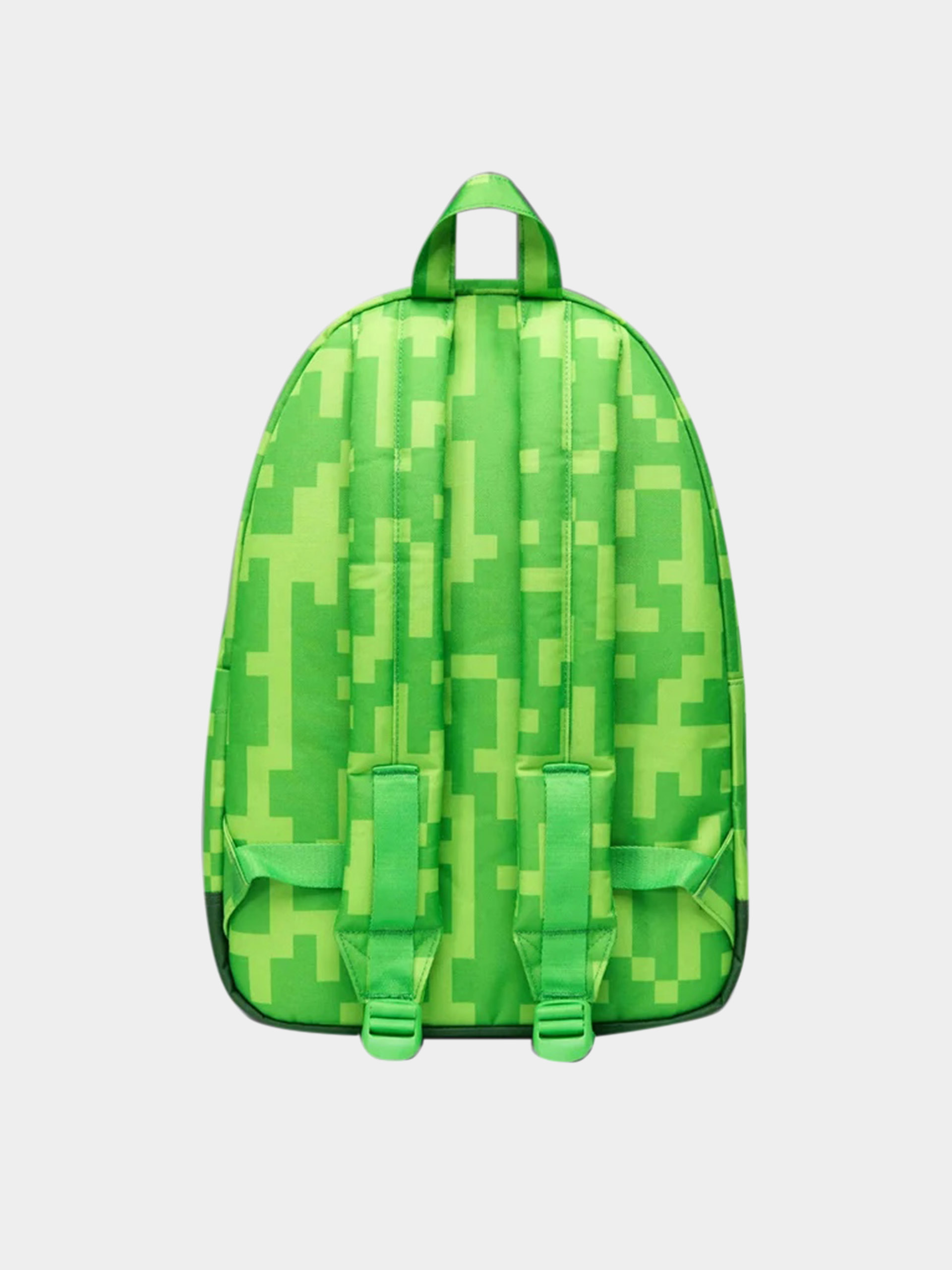 Herschel Supply Co. Rucksack X Minecraft Classic (creeper)