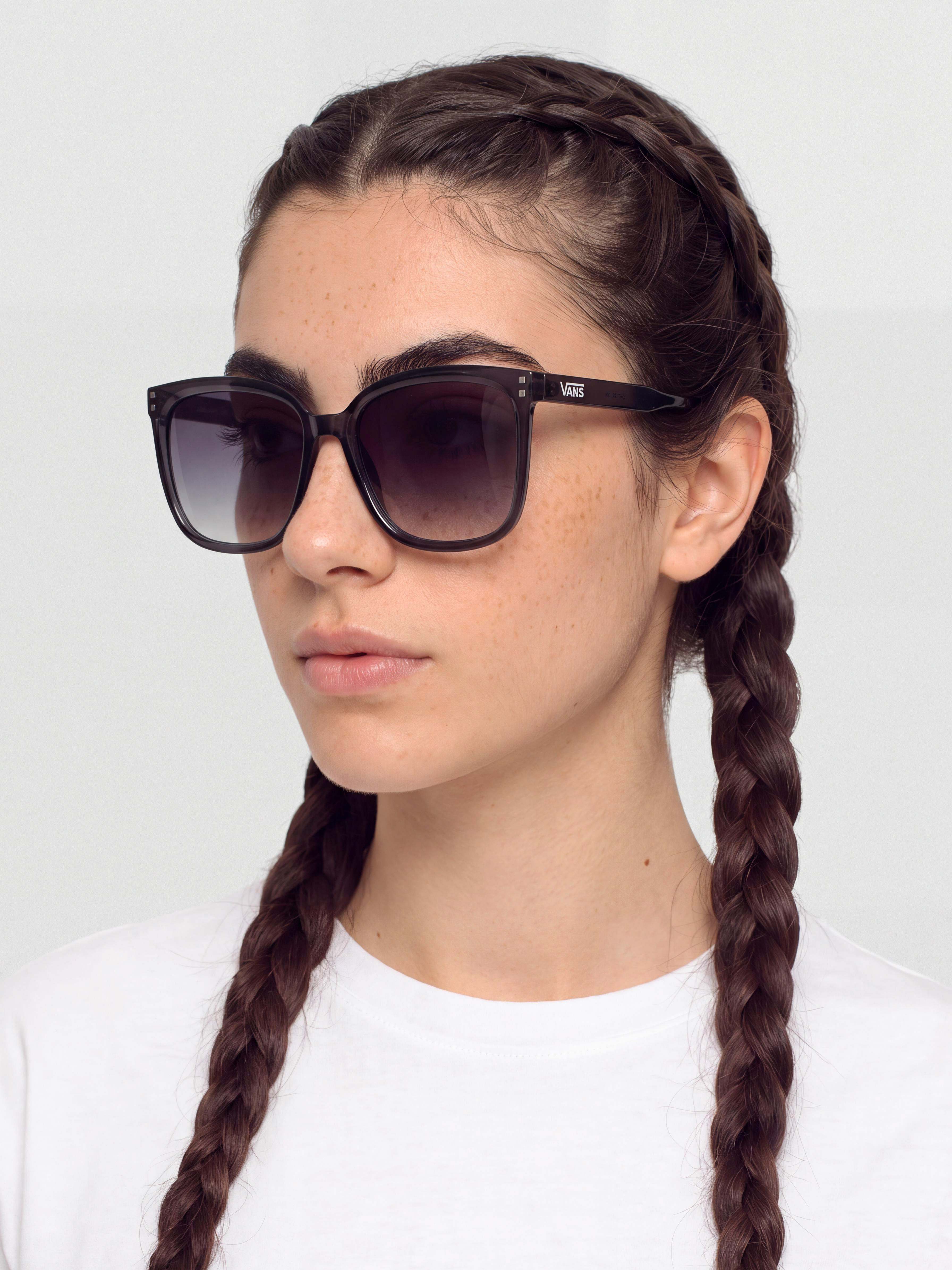 Vans Gilpin Sonnenbrille (black)