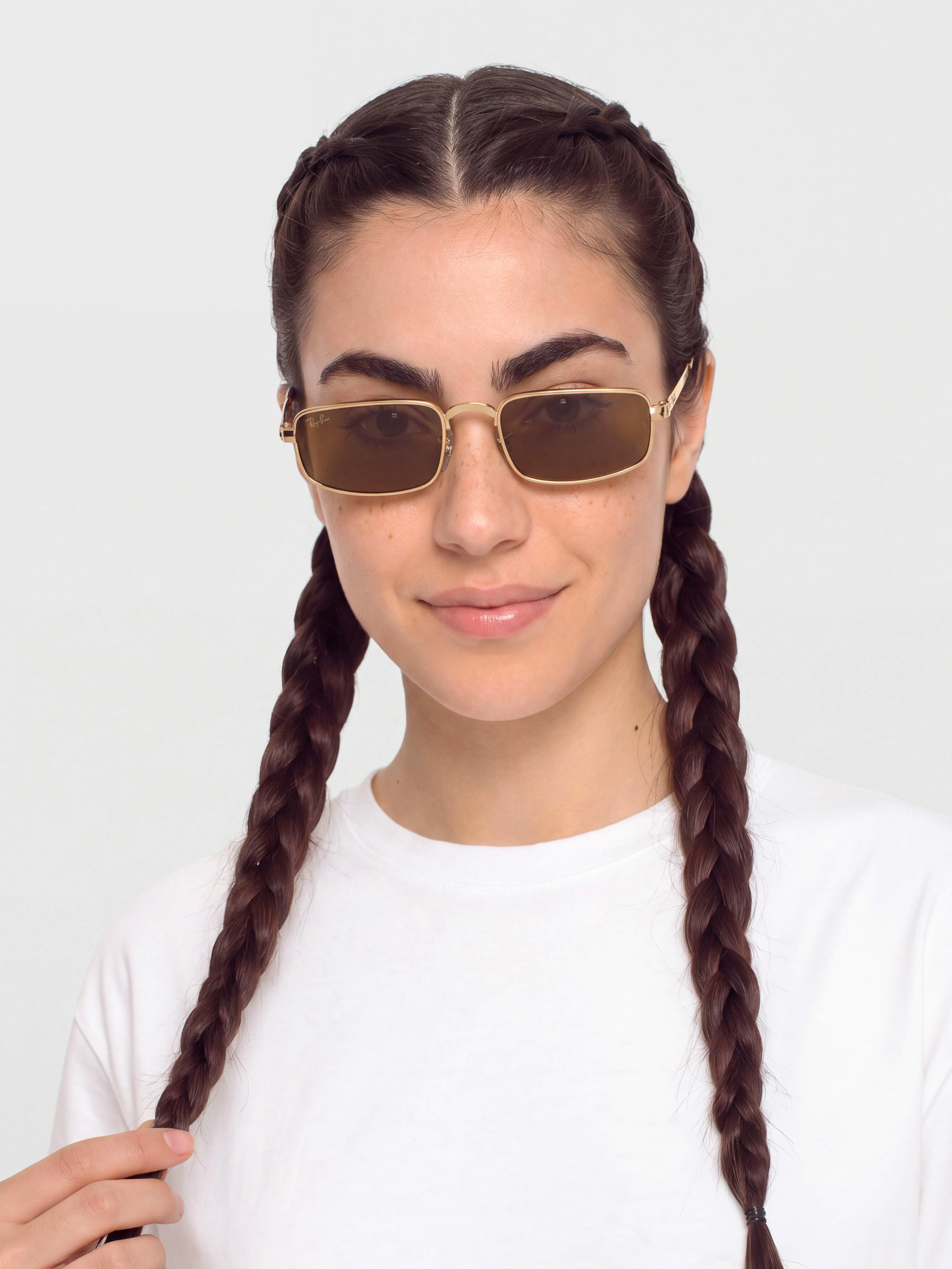 Ray-Ban Rb3927 By A$Ap Rocky Sunglasses