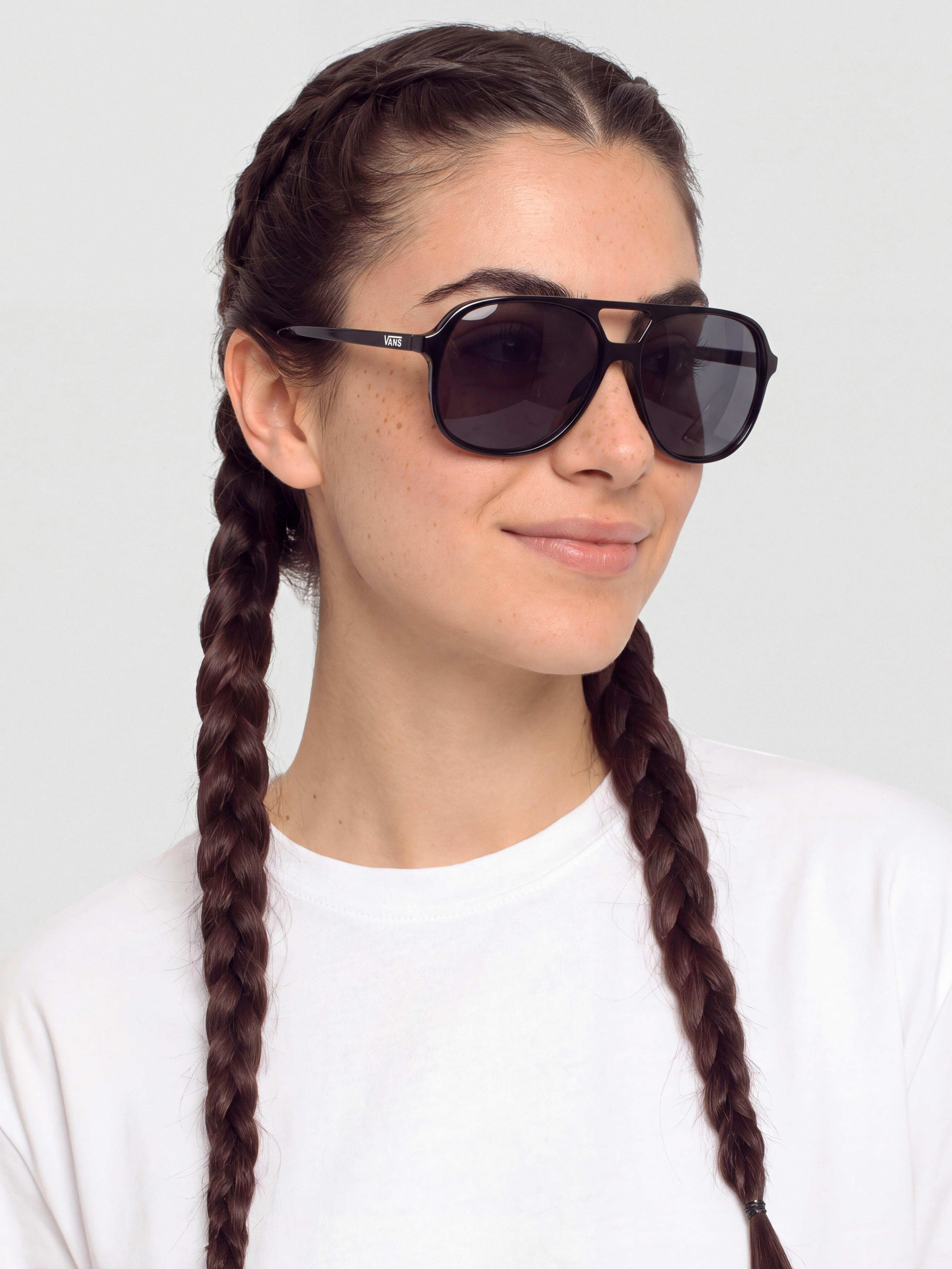 Vans Welton Sonnenbrille (black)