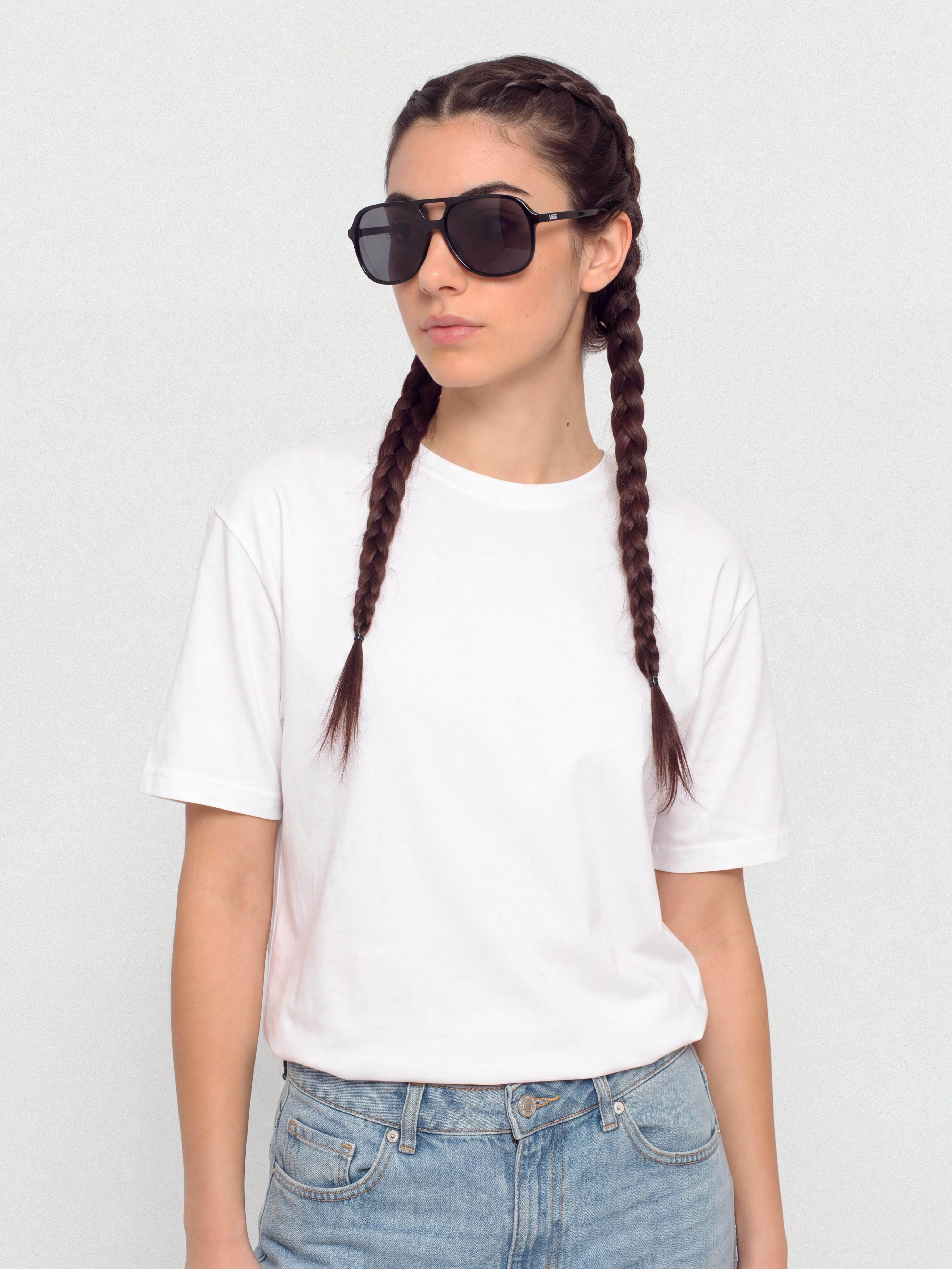 Vans Welton Sonnenbrille (black)