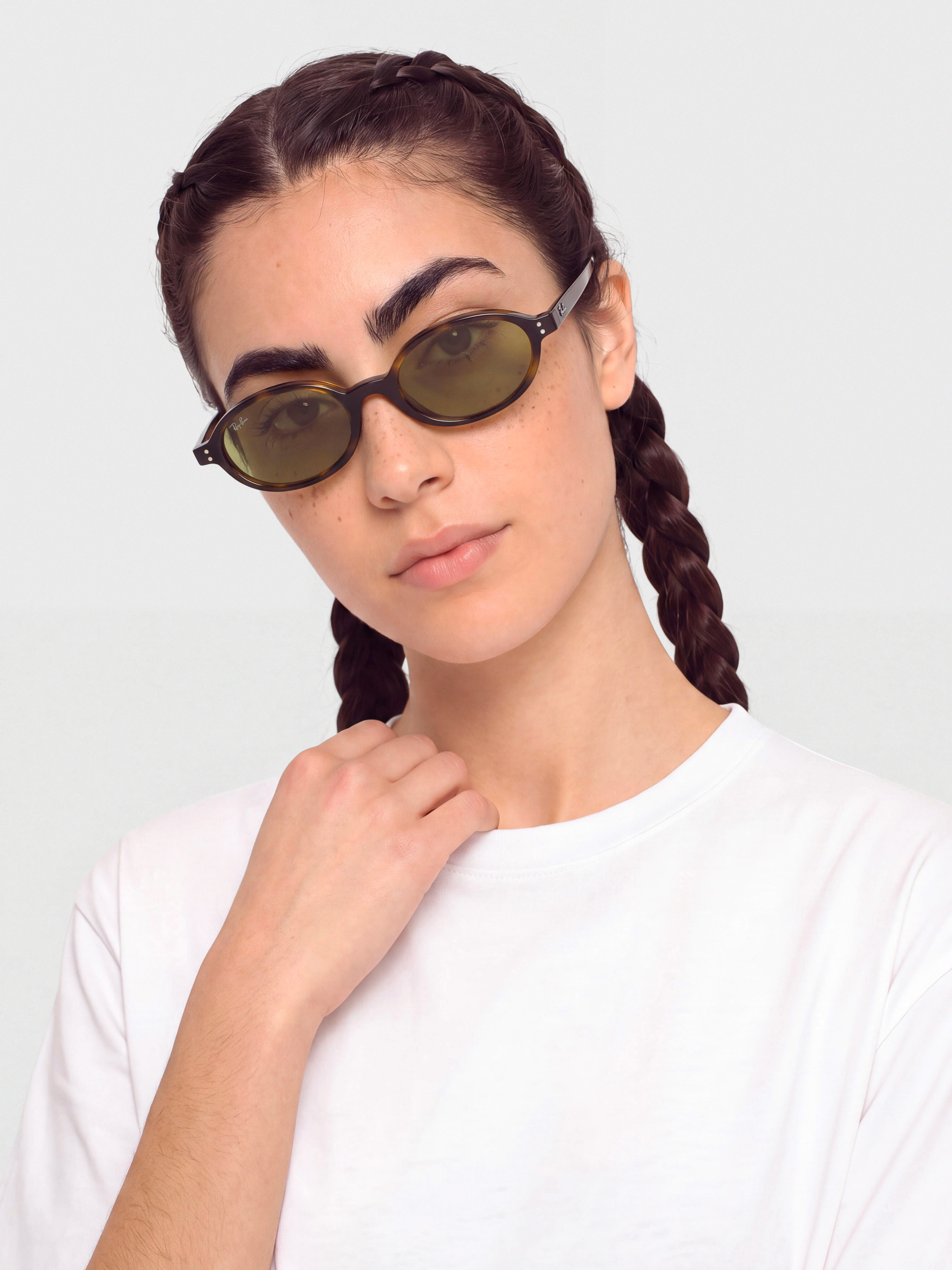 Ray-Ban Khal Sunglasses