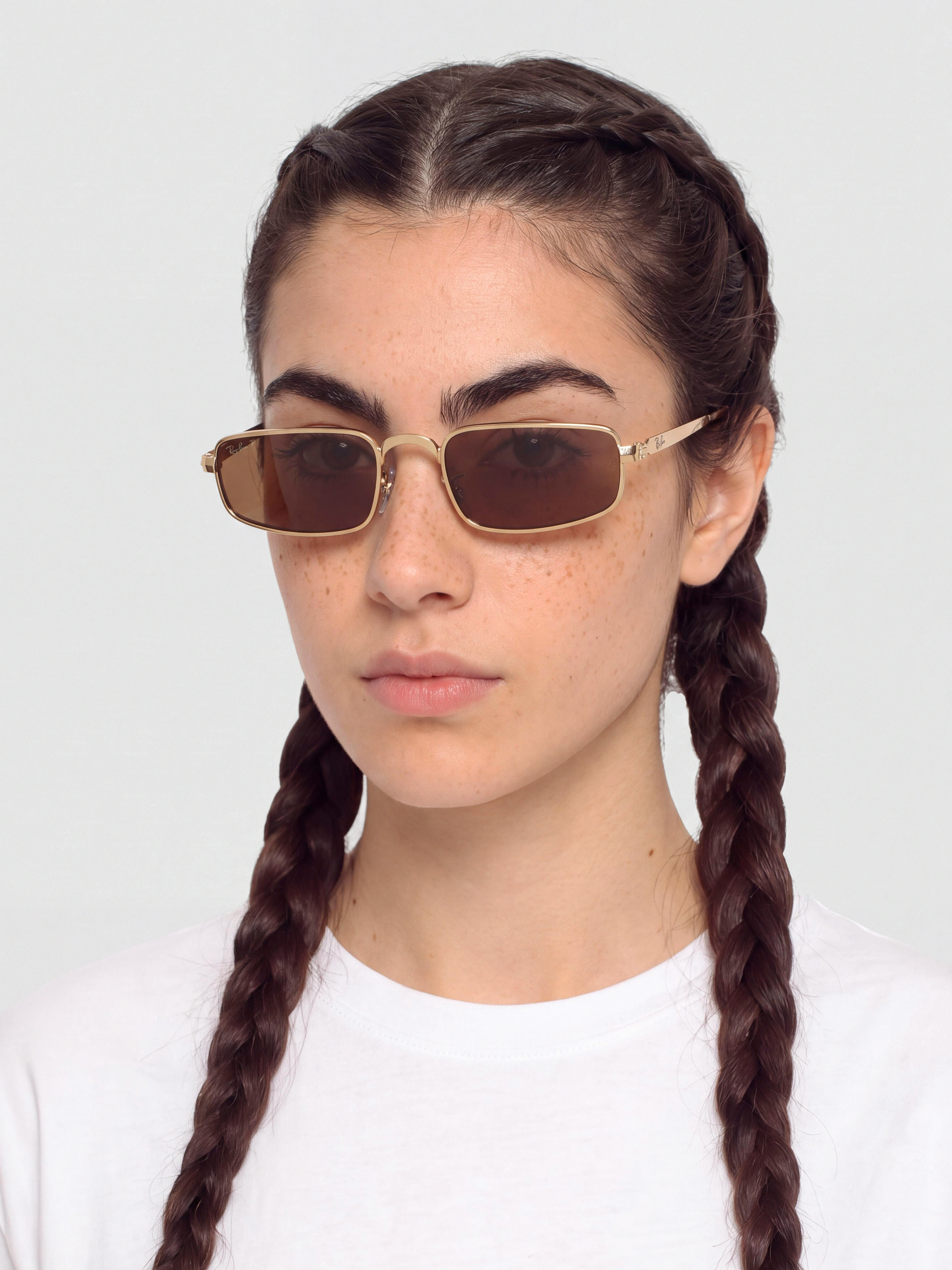 Ray-Ban Rb3927 By A$Ap Rocky Sunglasses