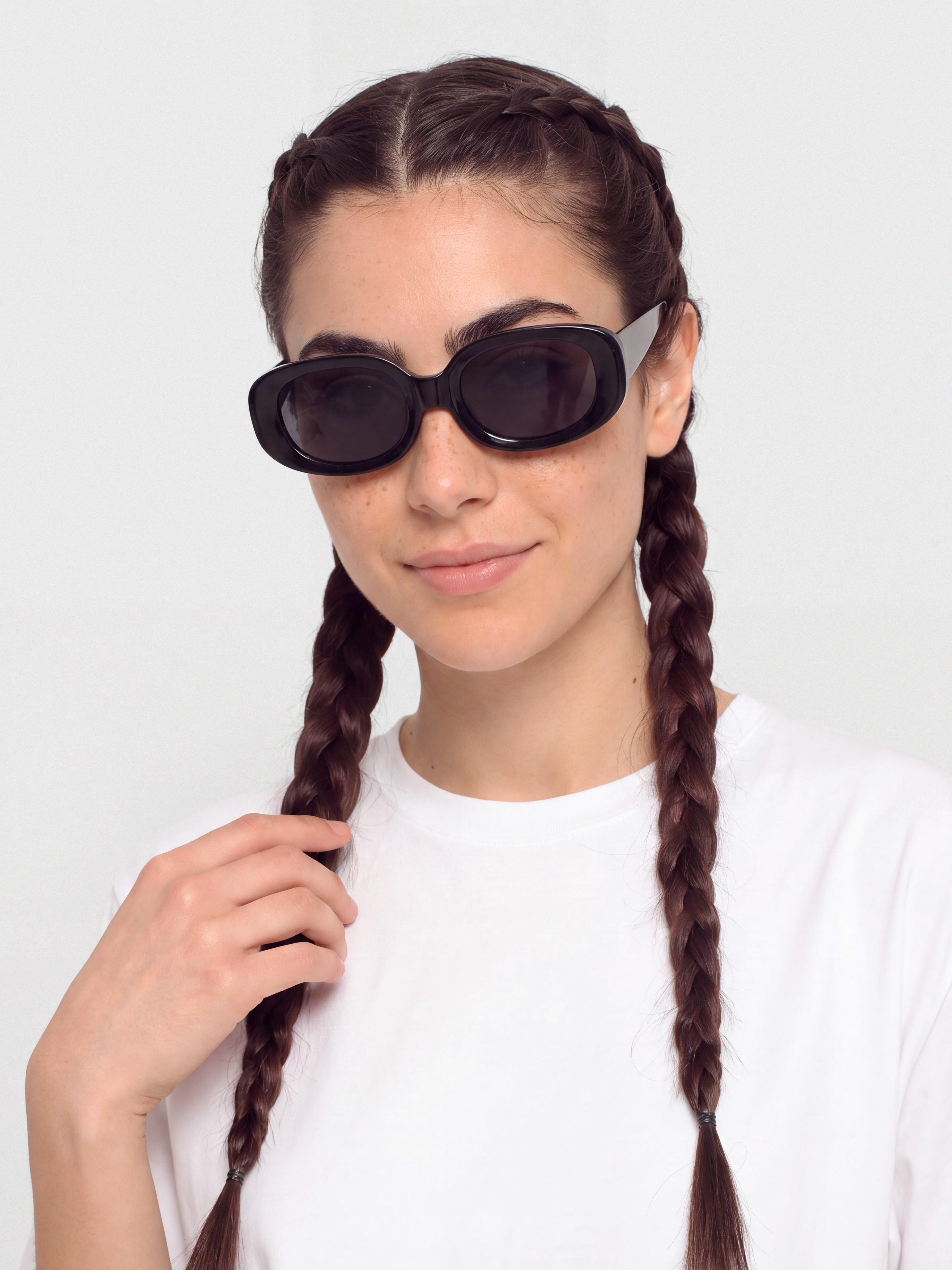Vans Wheeling Sunglasses (black)