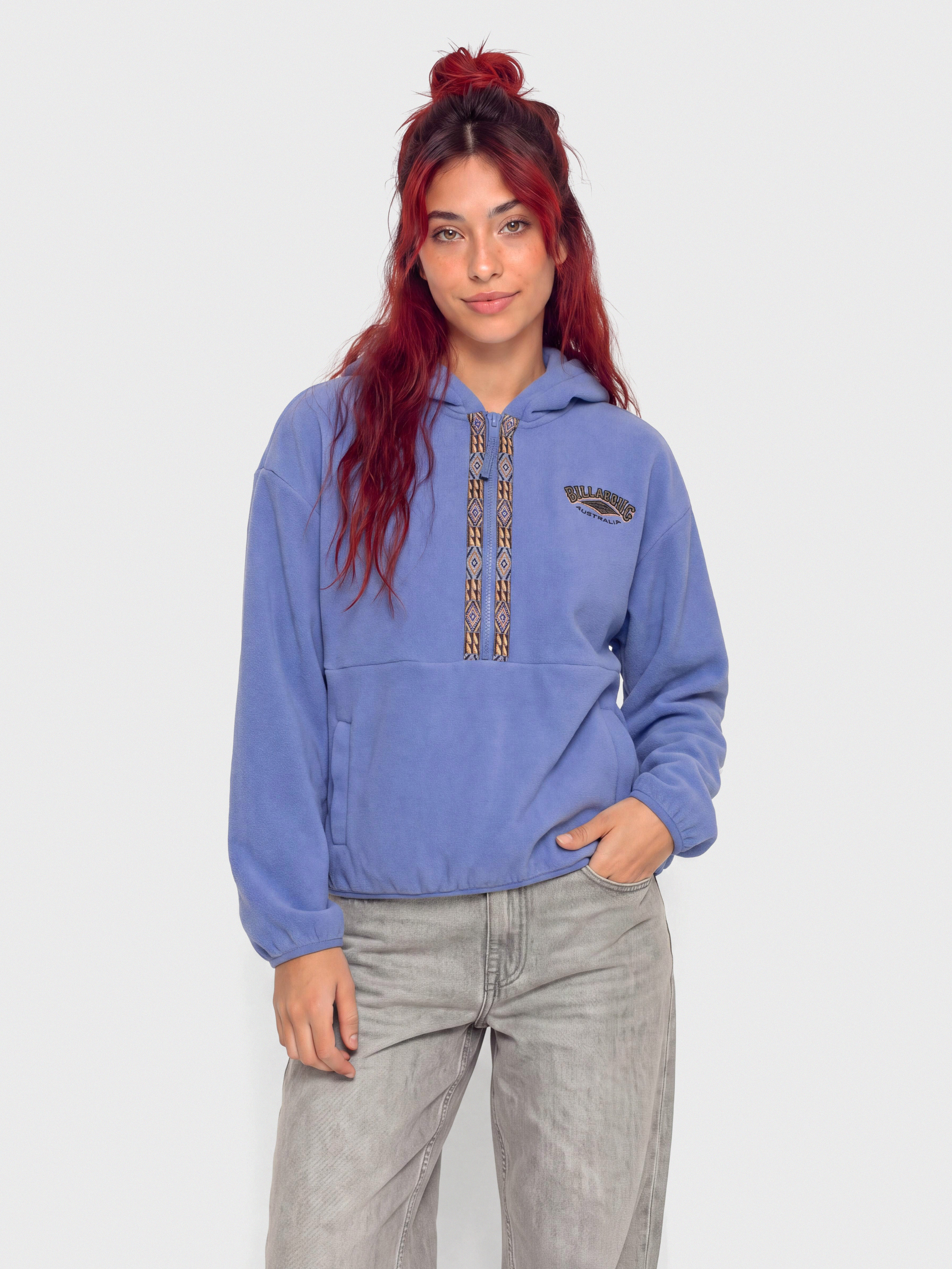 Billabong Winter Camp HD Wmn Hoodie