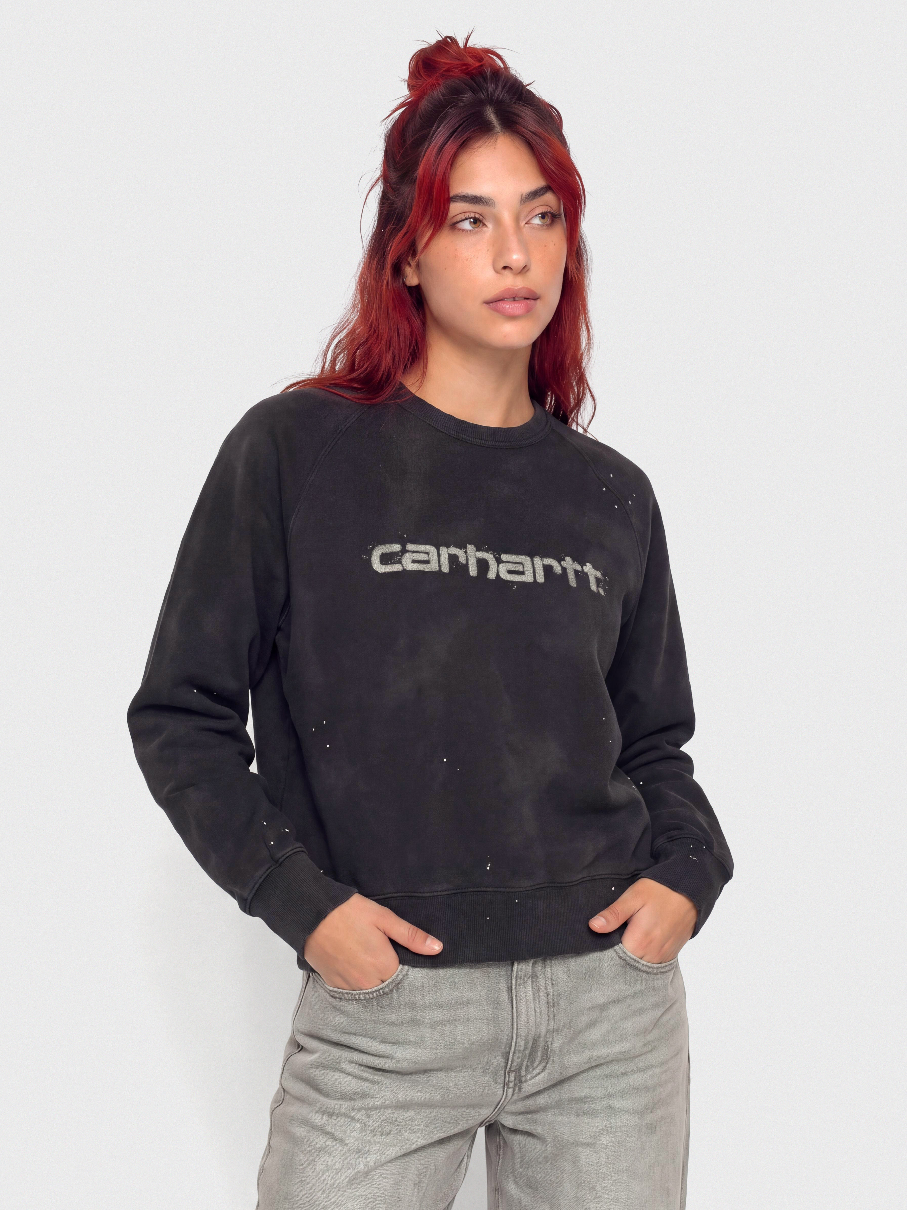 Carhartt WIP Painter Wmn Sweatshirt