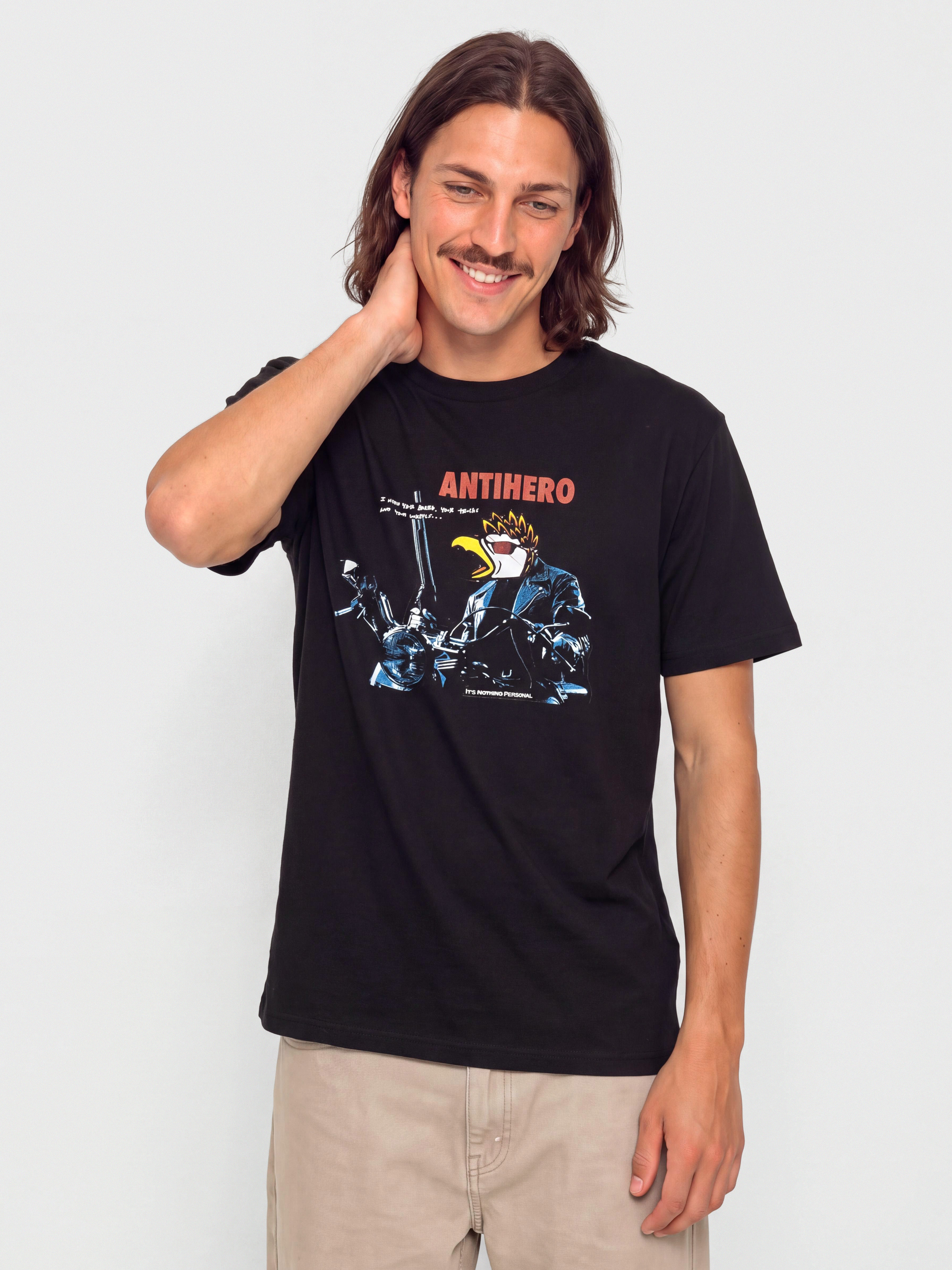 Antihero T-Shirt Eaglenator