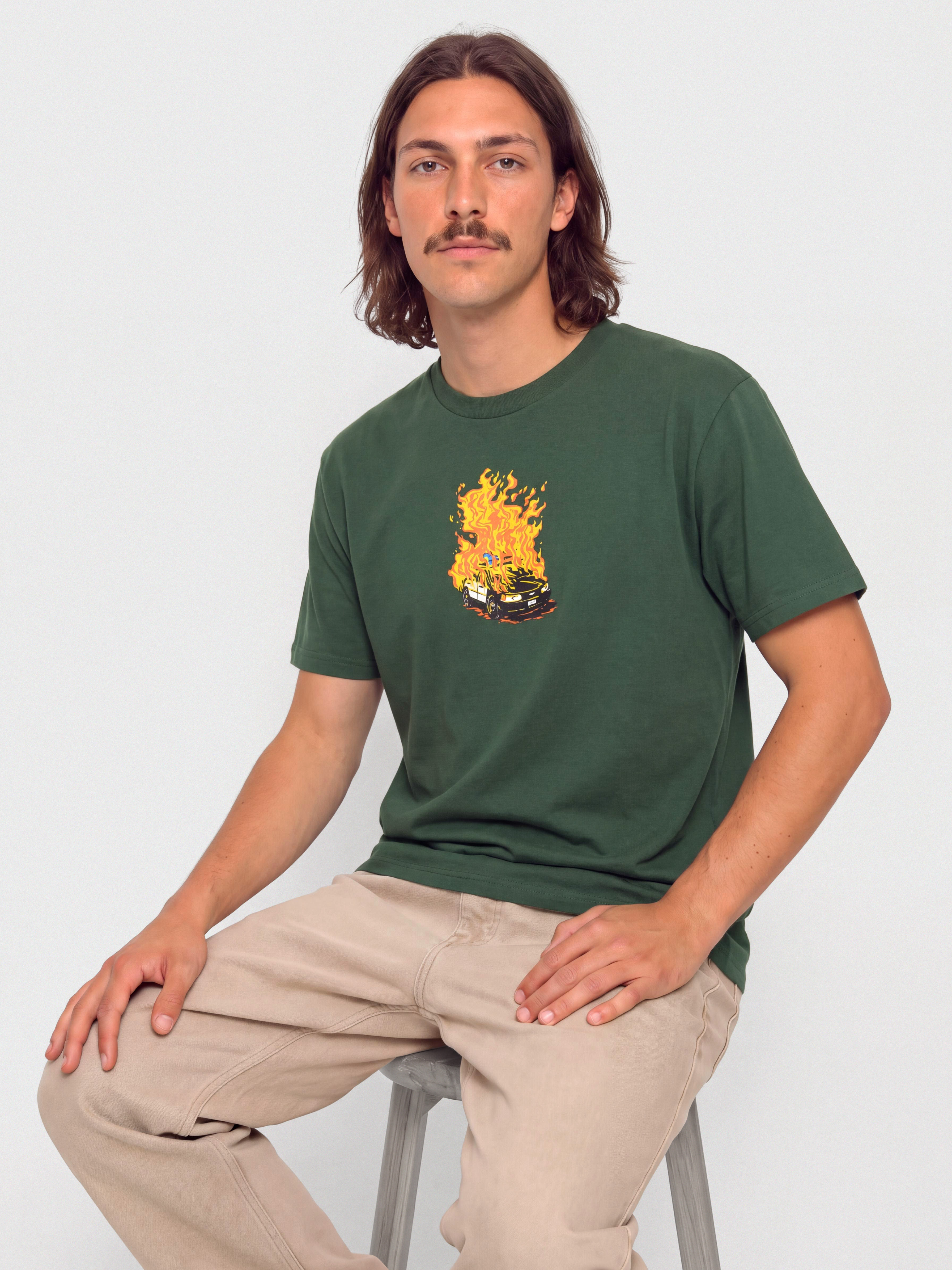 Real T-Shirt Pig Roast