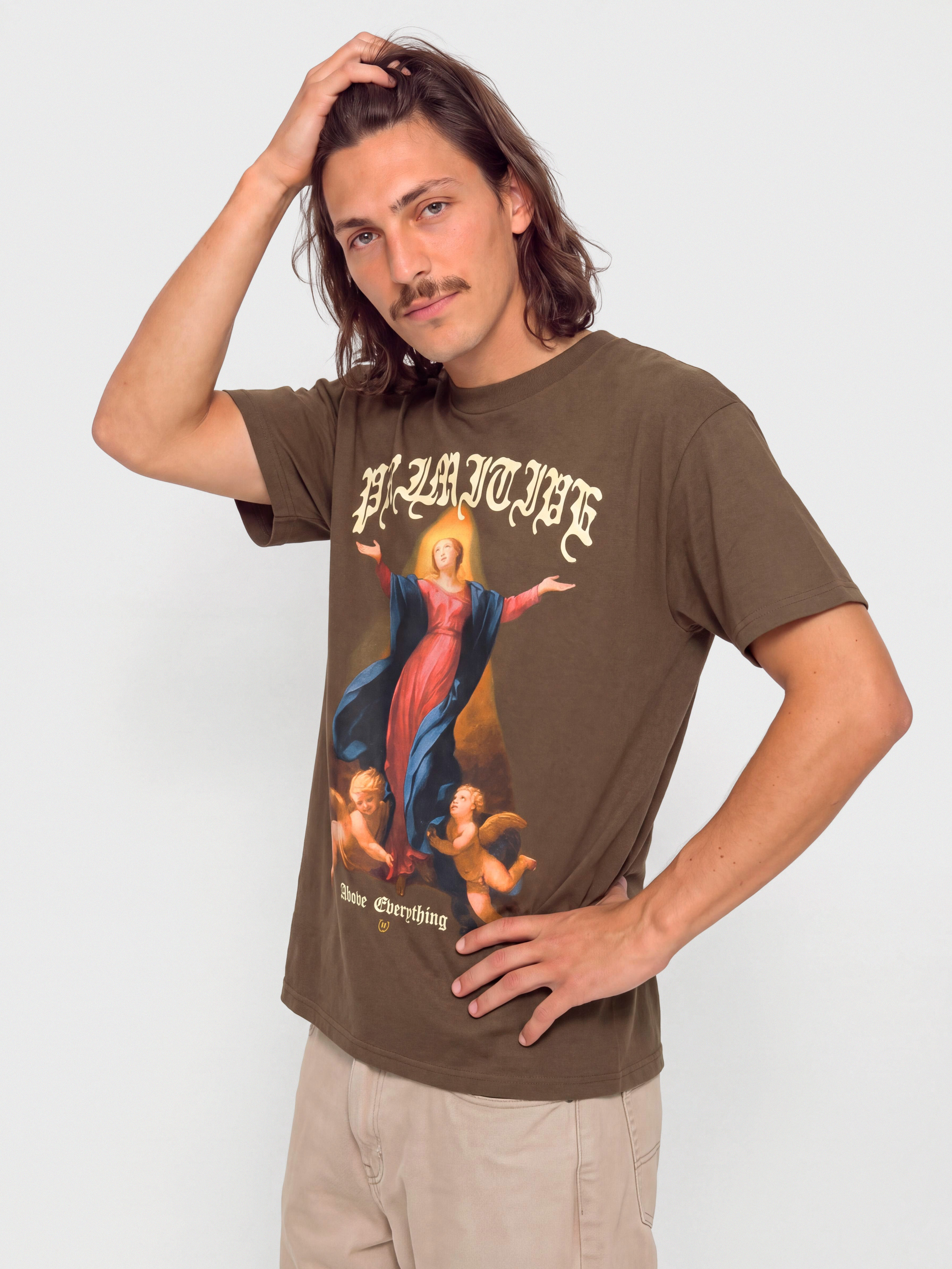 Primitive T-Shirt Prosper