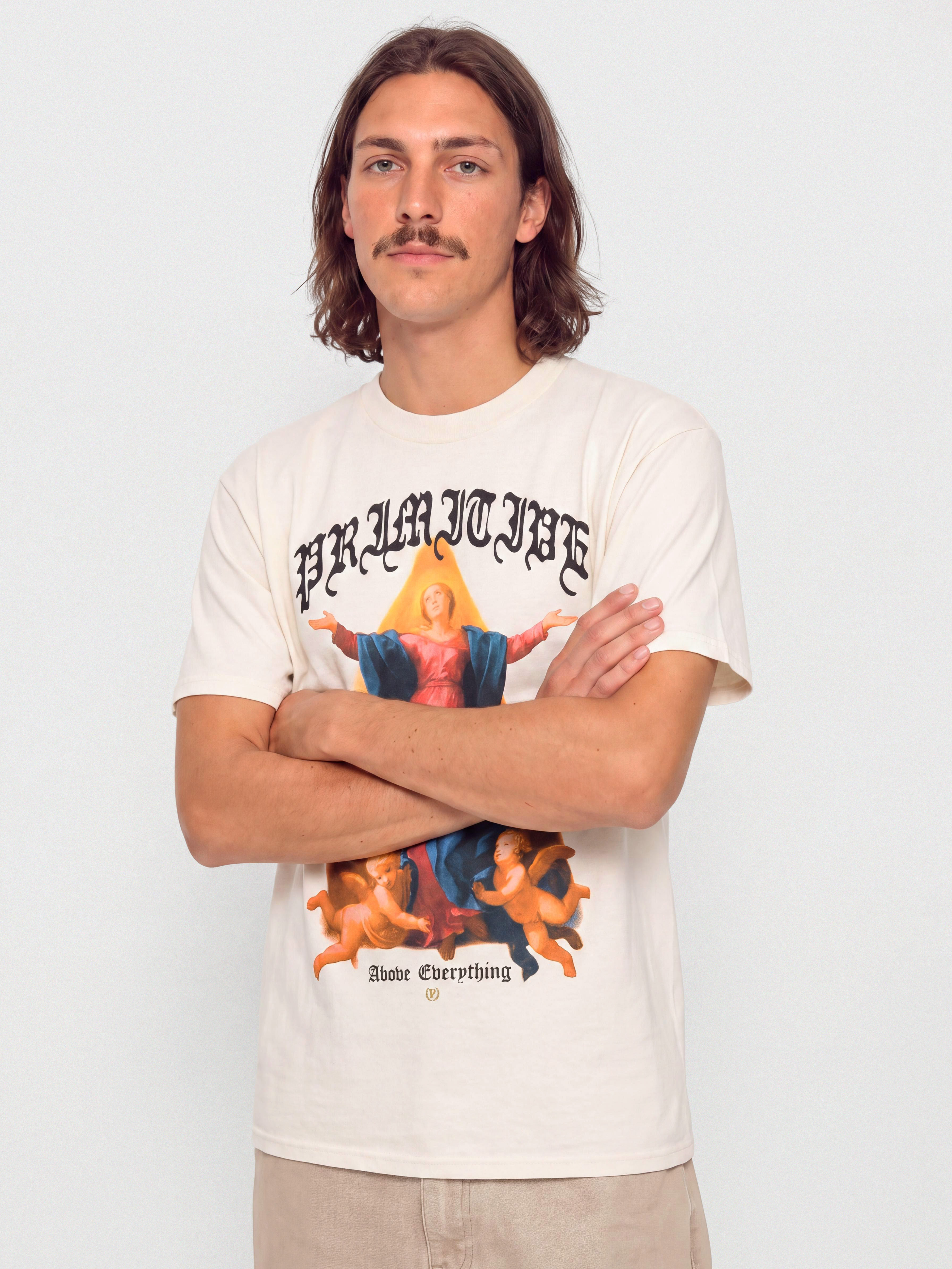 Primitive T-Shirt Prosper