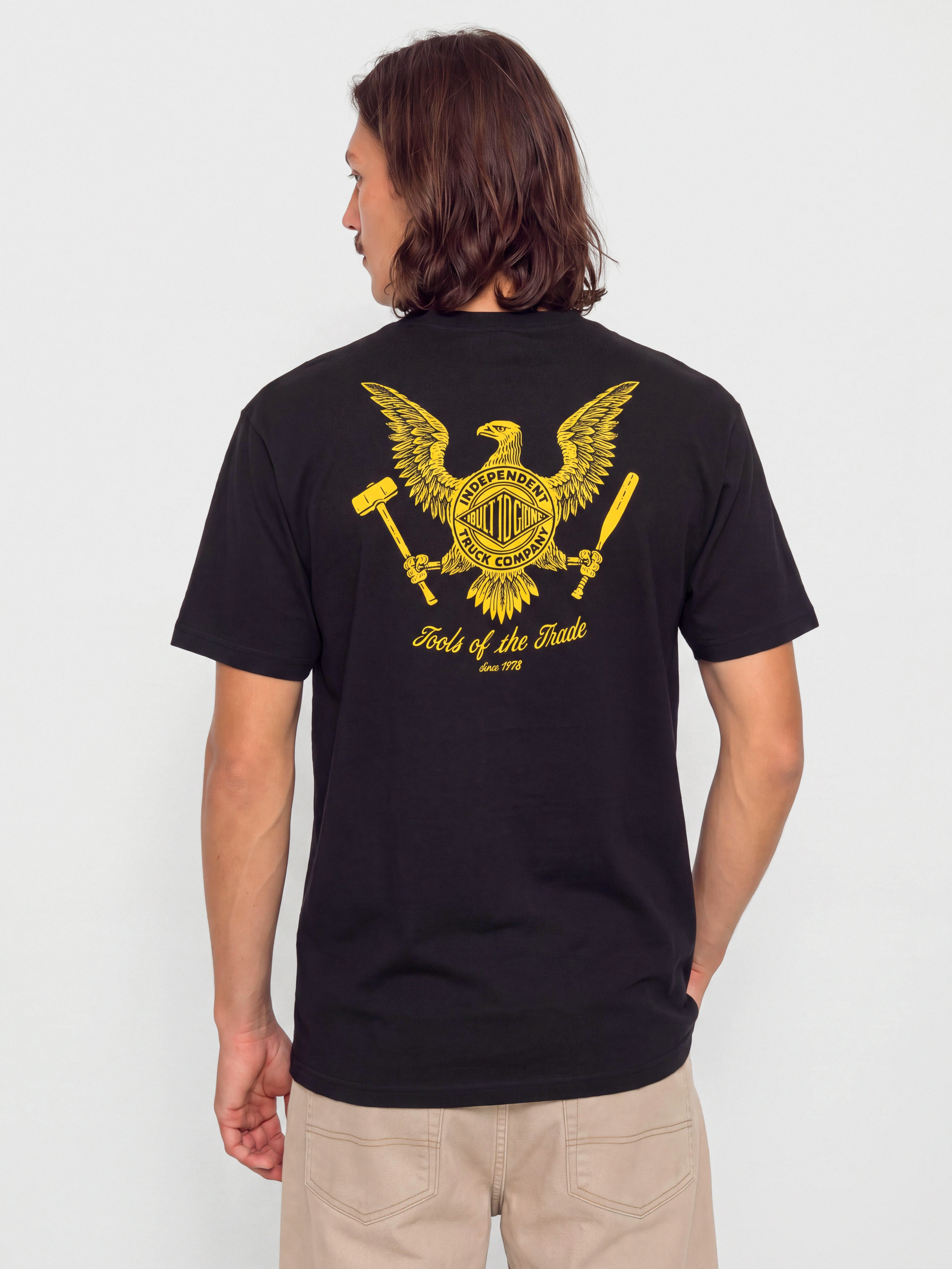 Independent T-Shirt Tools of the Trade (black)