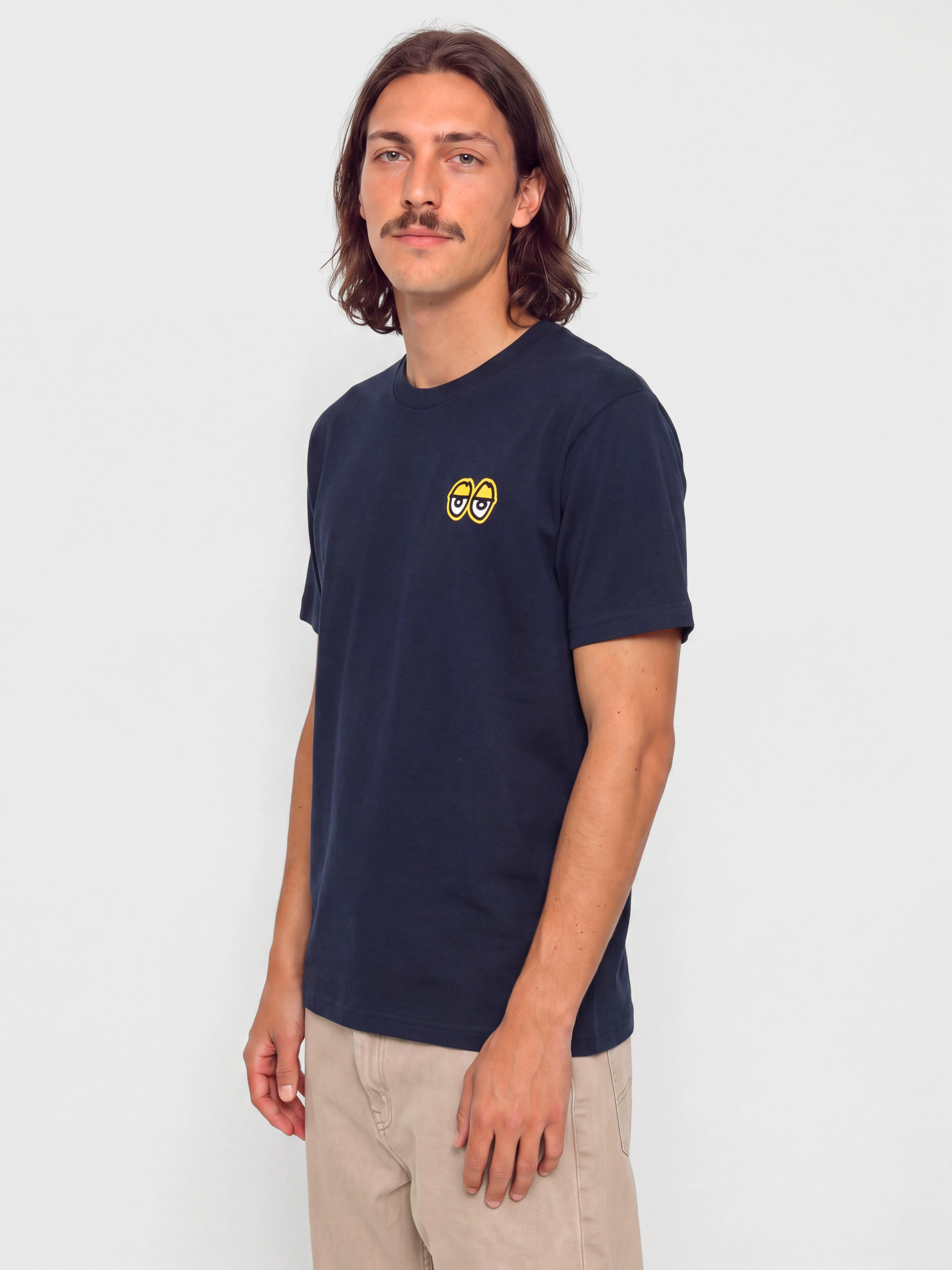 Krooked T-Shirt New Tricks
