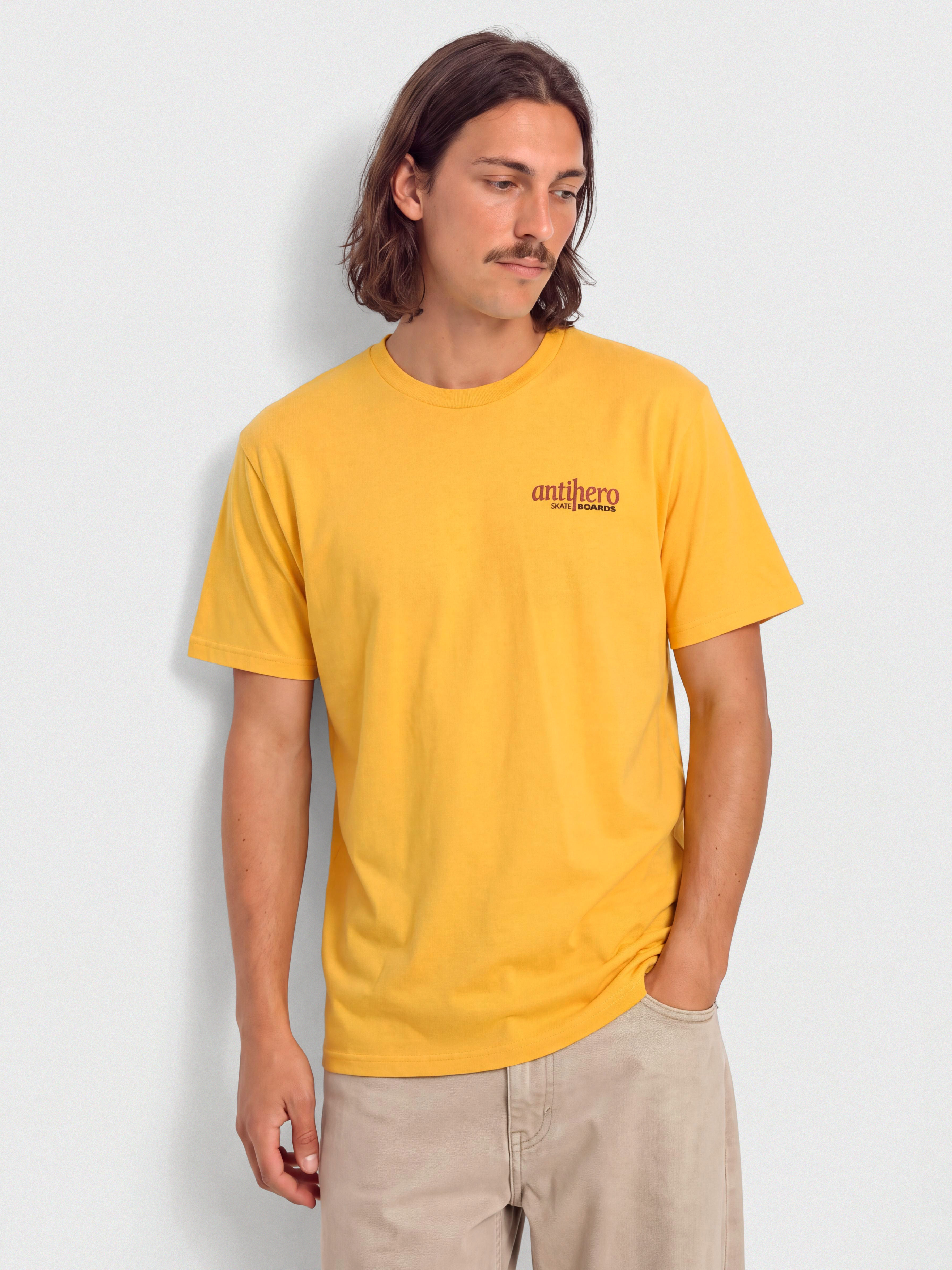 Antihero T-Shirt The Bucky