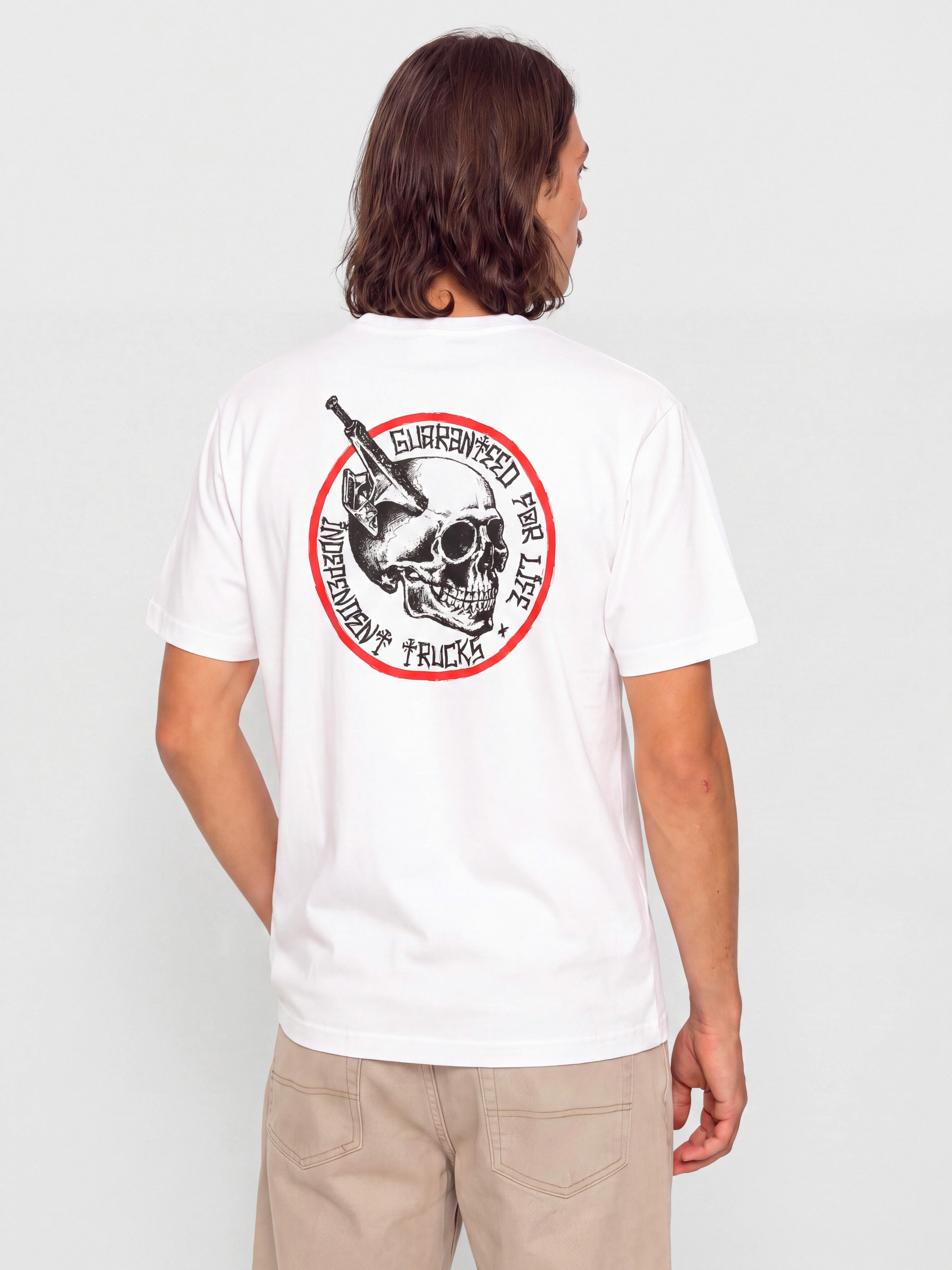 Independent Truck Head T-Shirt