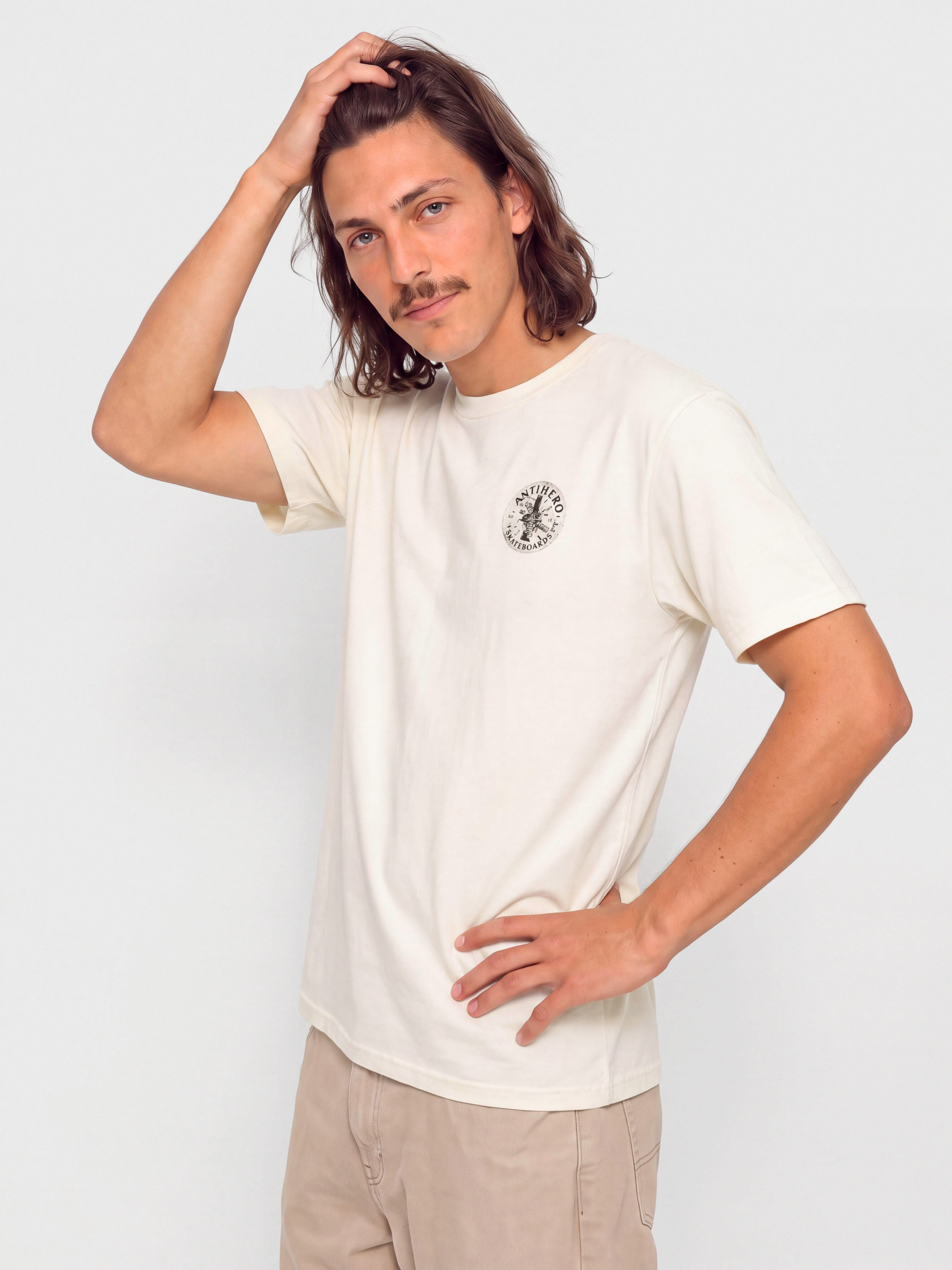 Antihero T-Shirt Engineering