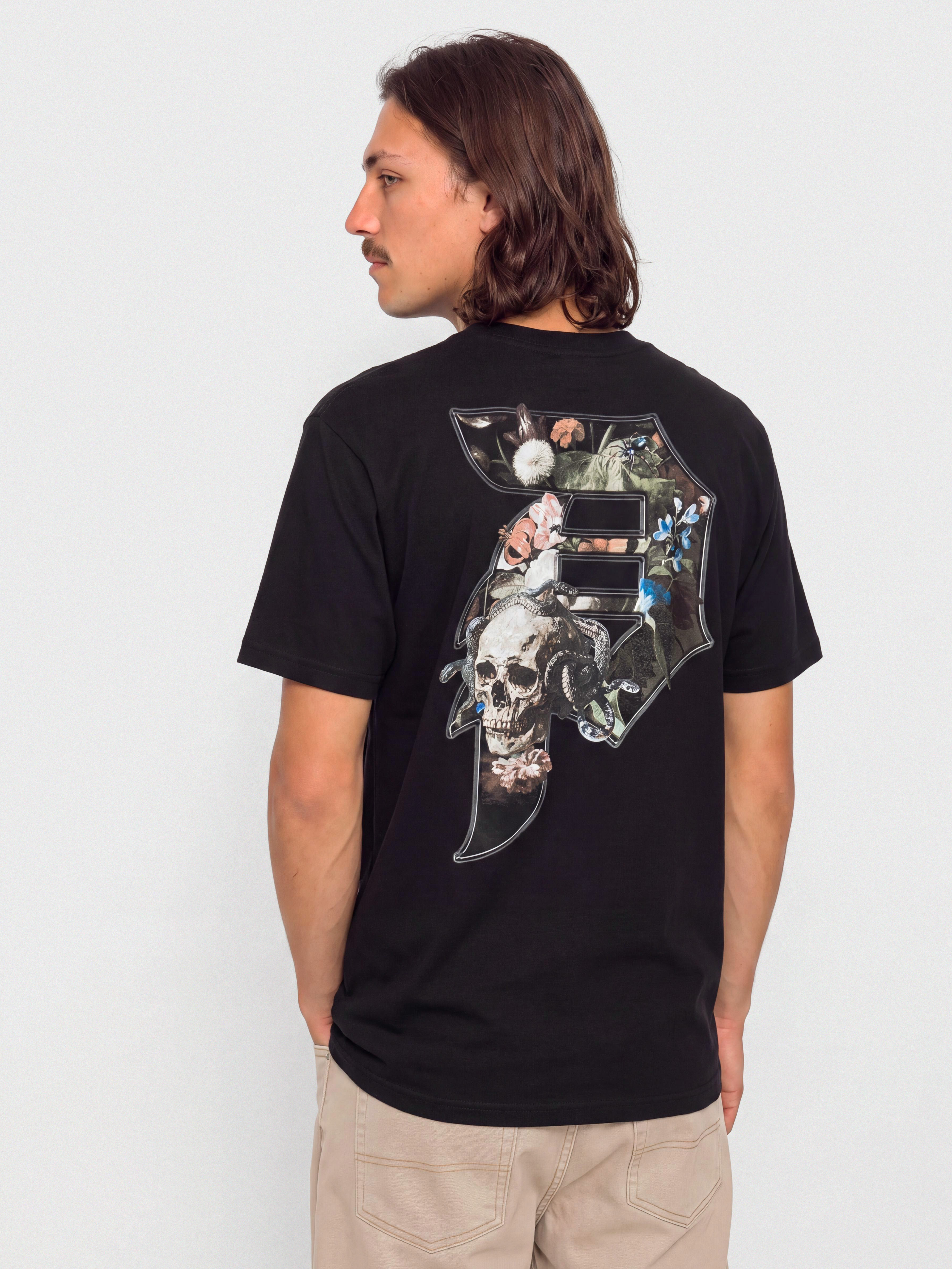 Primitive T-Shirt Exist