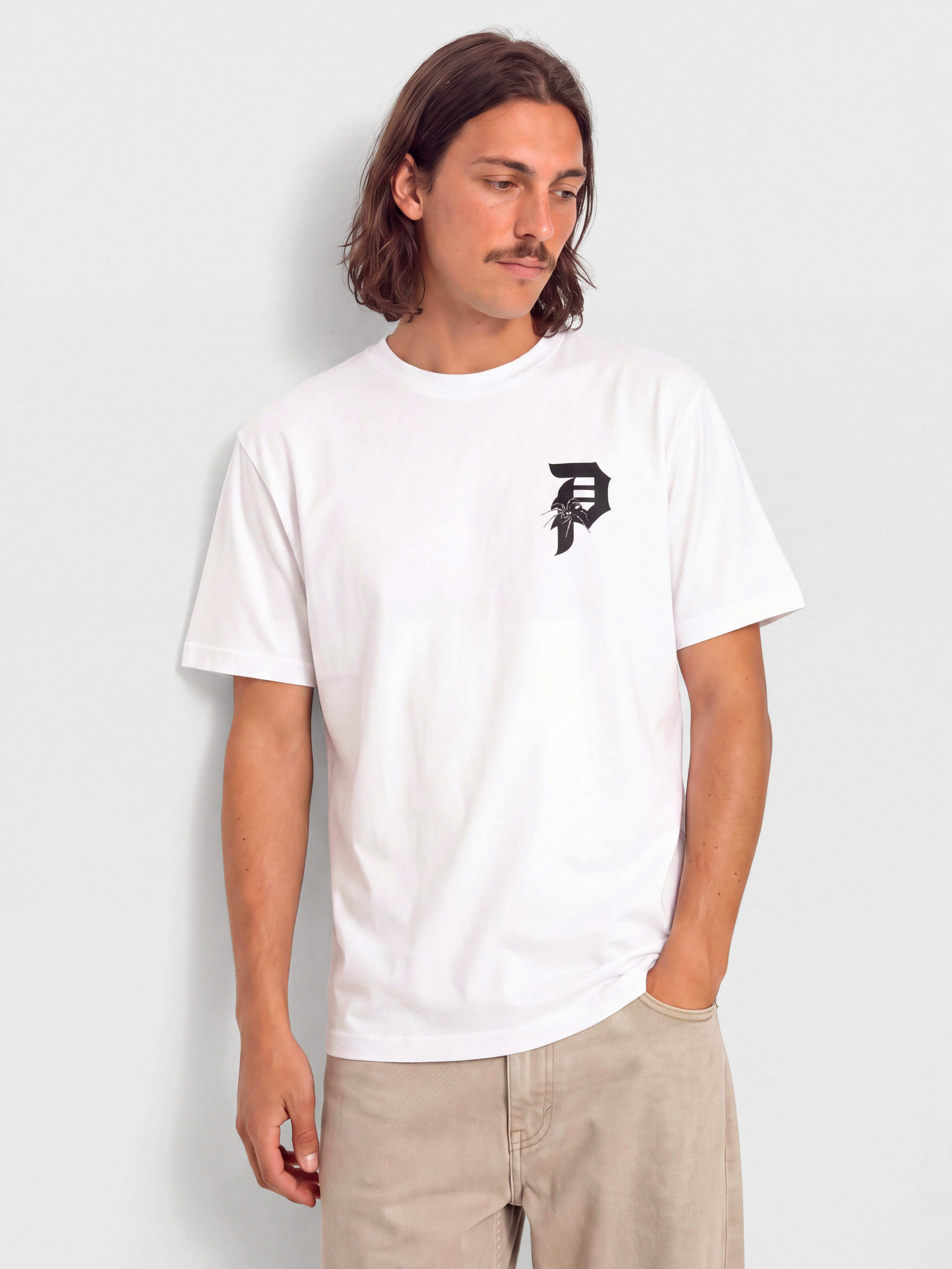 Primitive T-Shirt Exist
