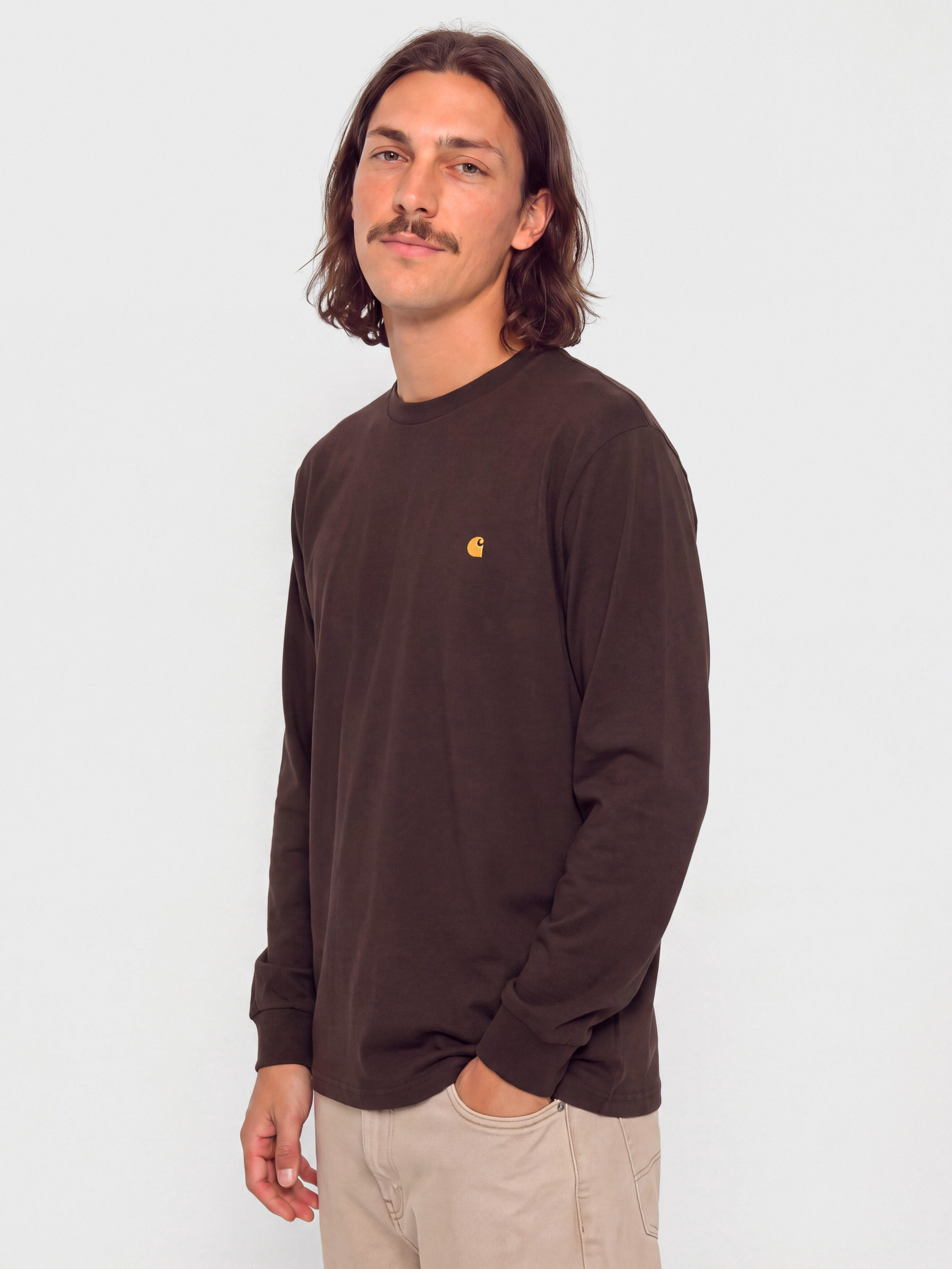 Carhartt WIP Chase Longsleeve