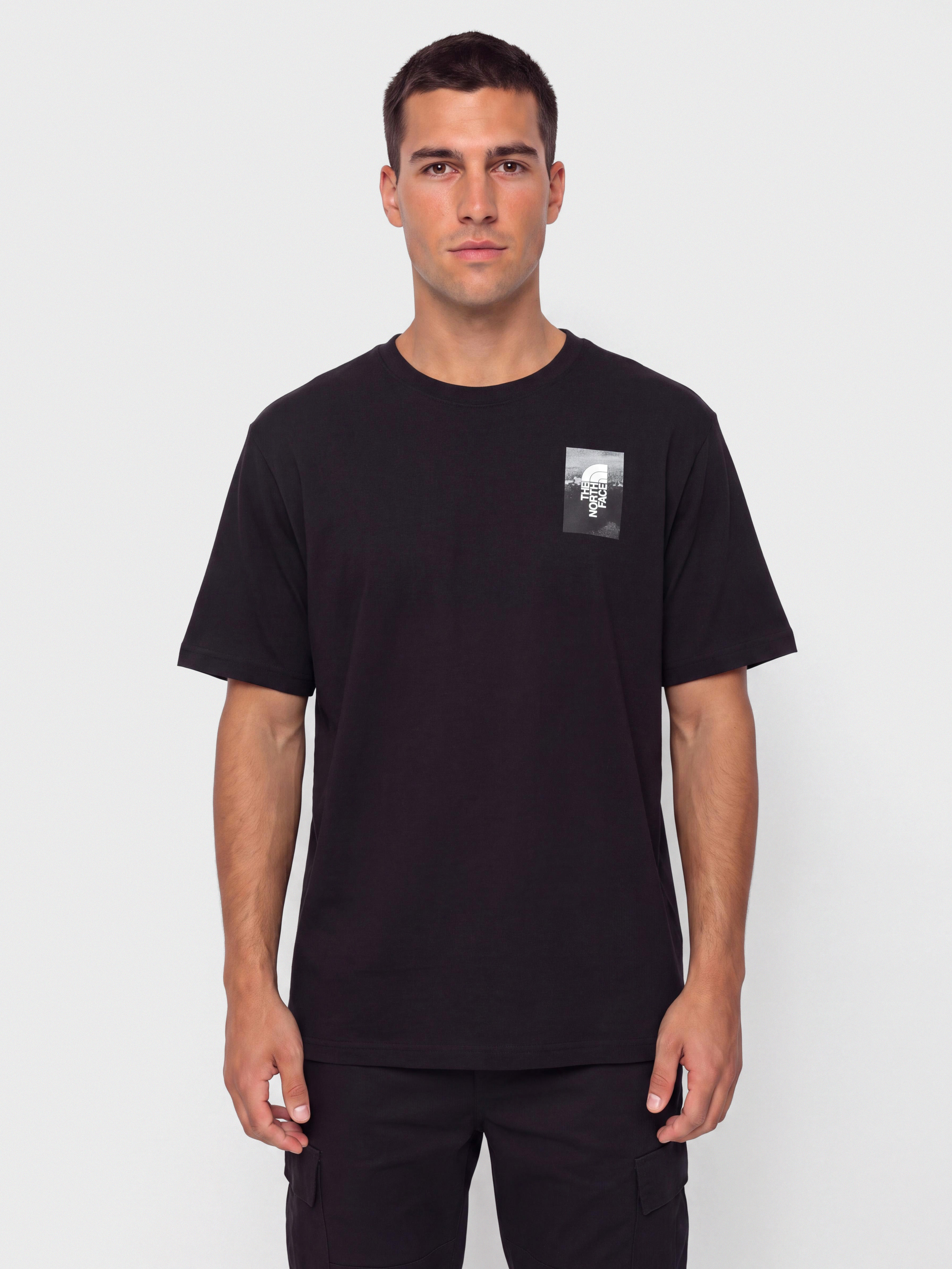 The North Face Apex '75 Collage Relaxed T-Shirt