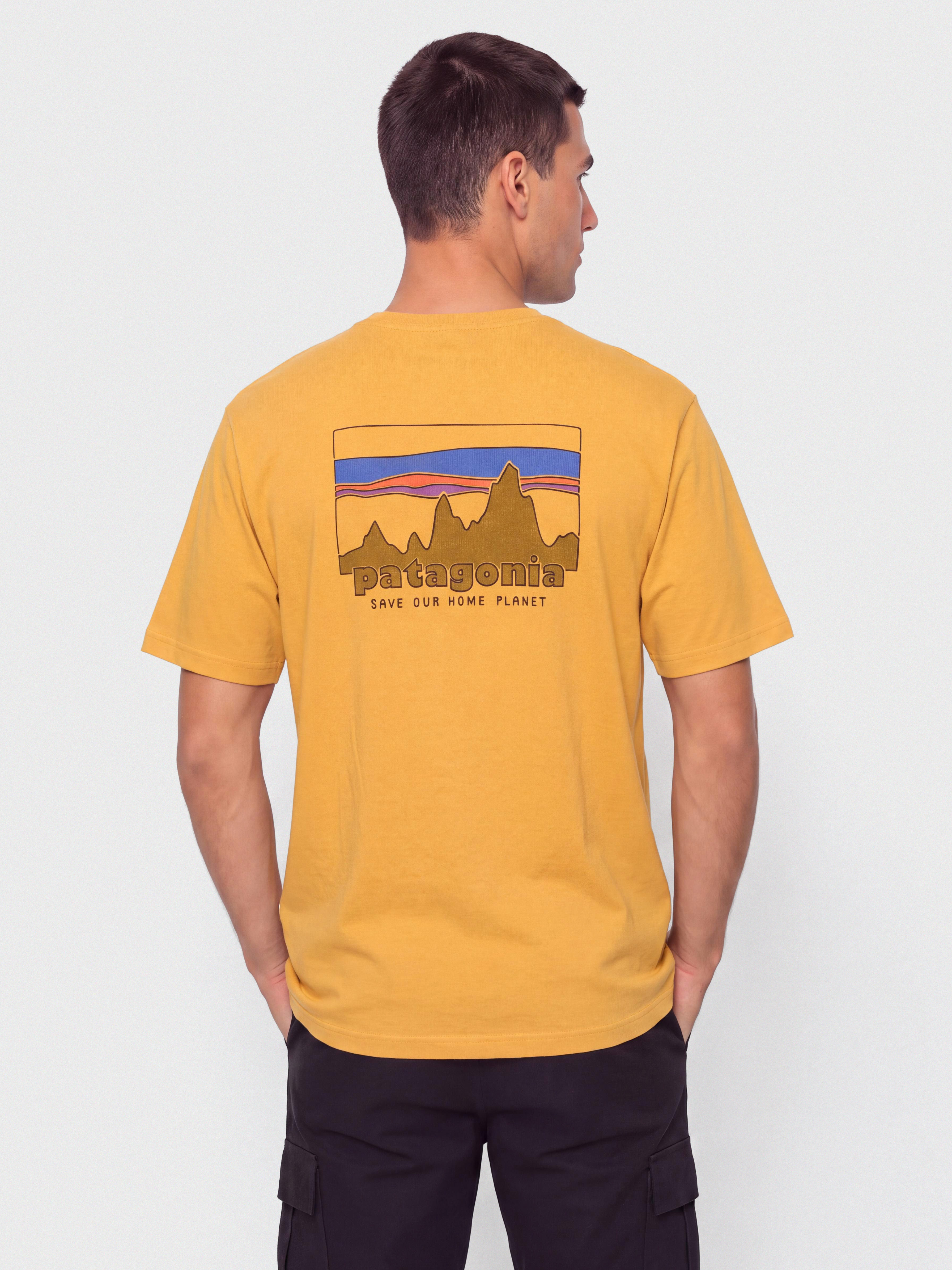Patagonia 73 Skyline T-shirt