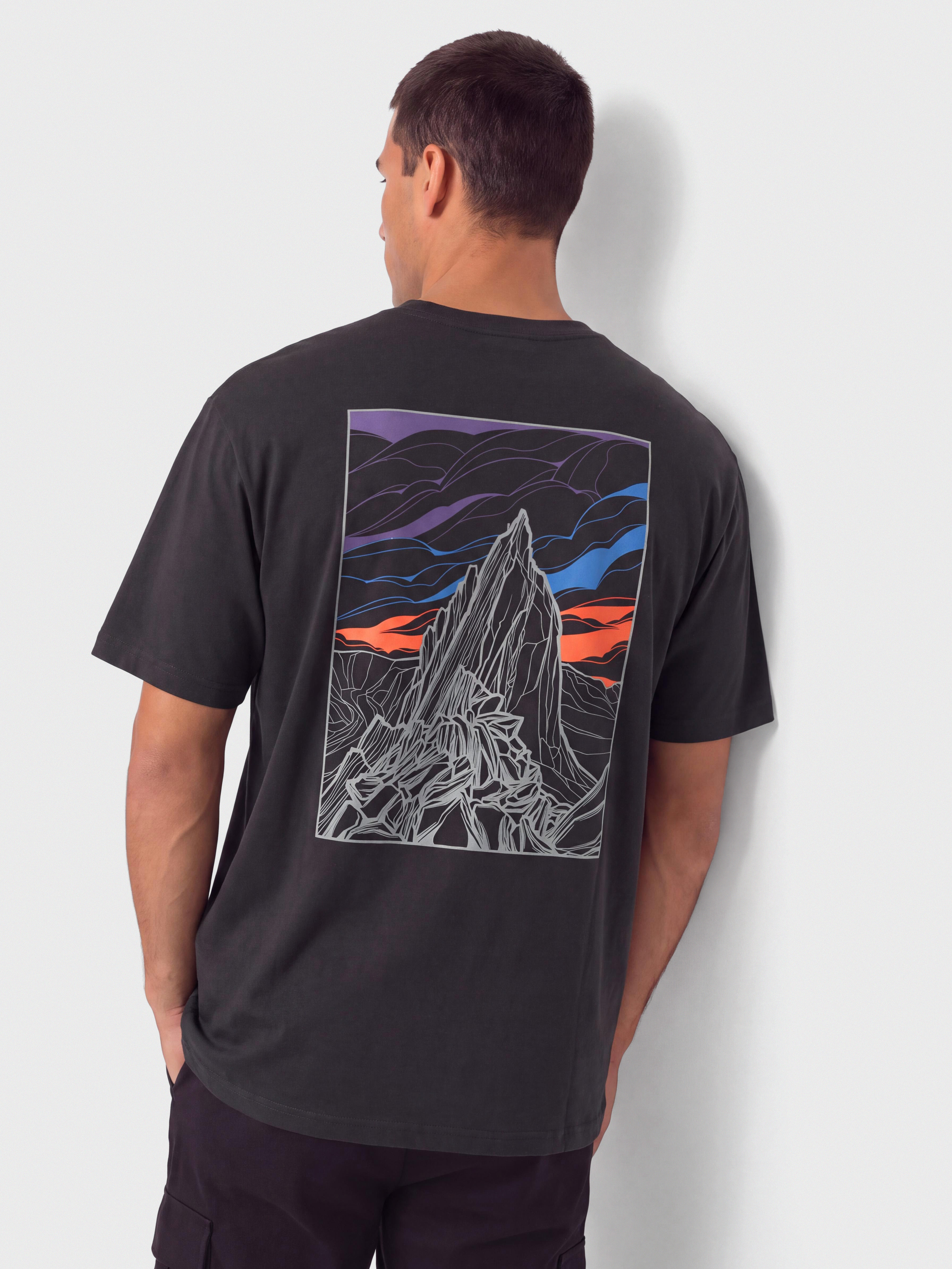 Patagonia Cloud Crag T-Shirt