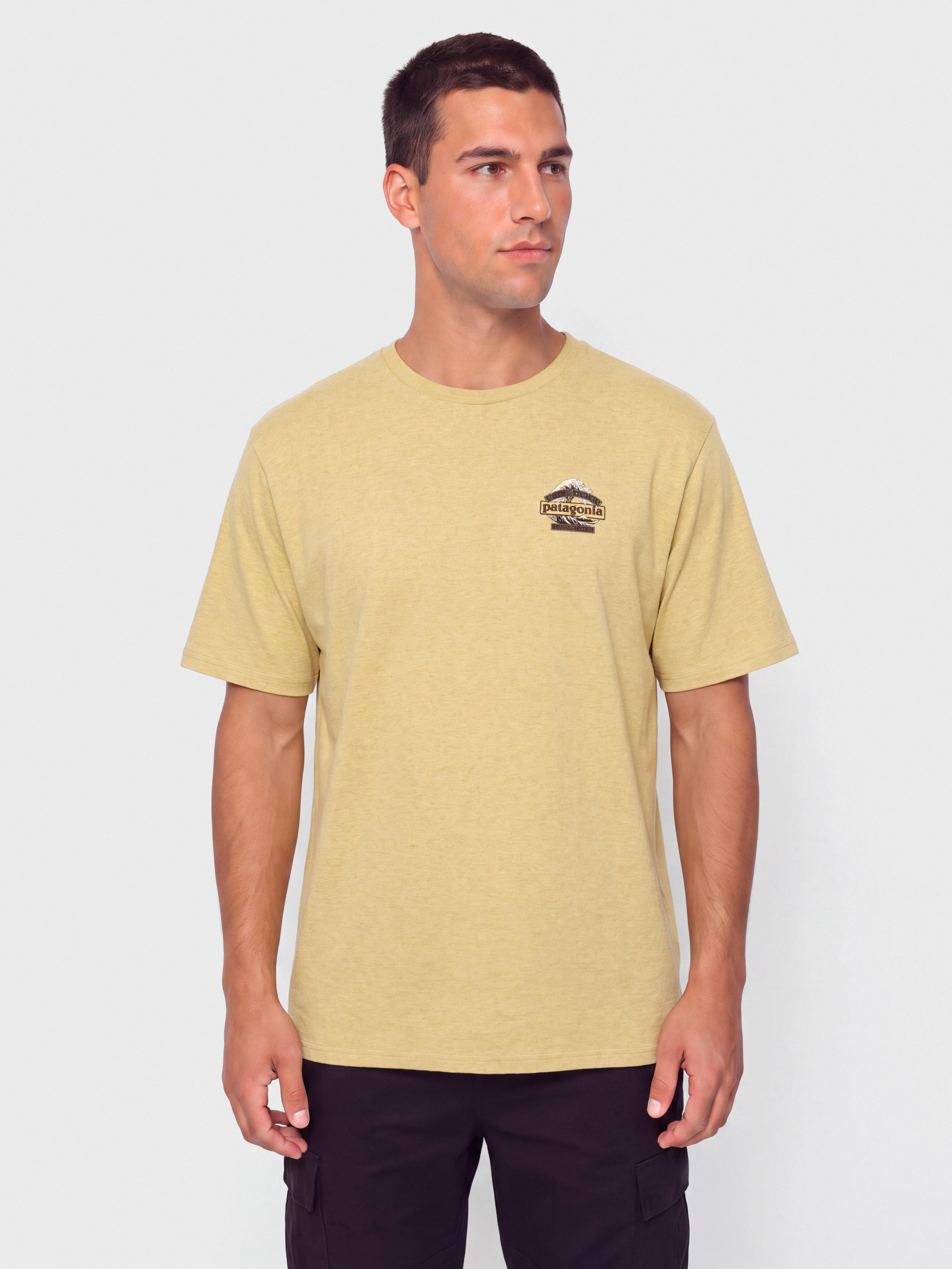 Patagonia Great Waves Responsibili T-Shirt