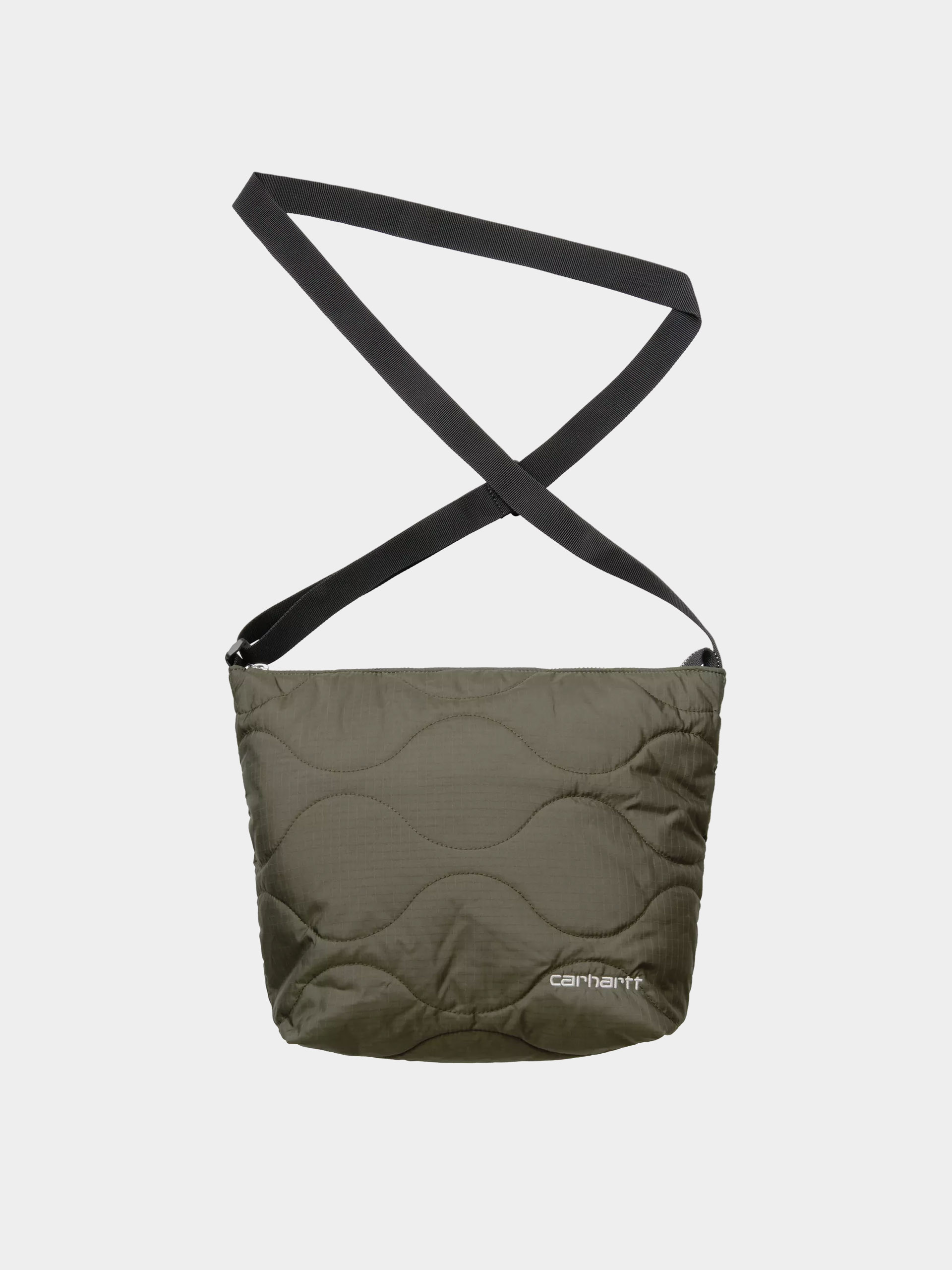 Carhartt WIP Handbag Skye Small (cypress/wax)