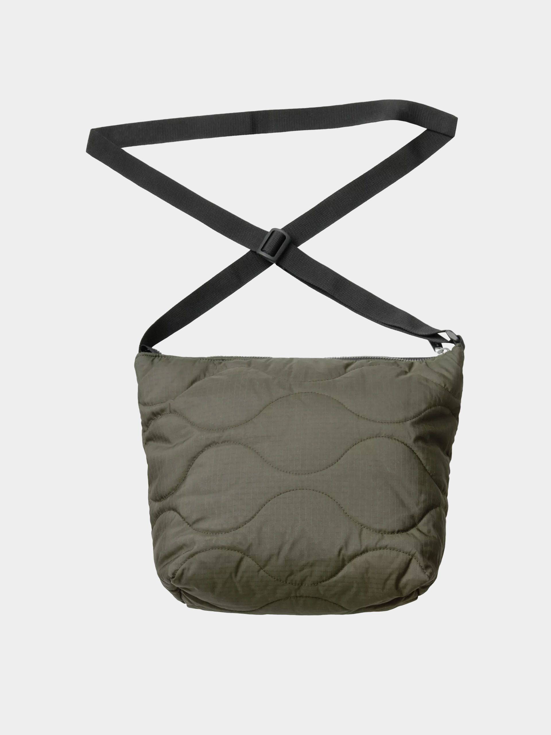 Carhartt WIP Handbag Skye Small (cypress/wax)