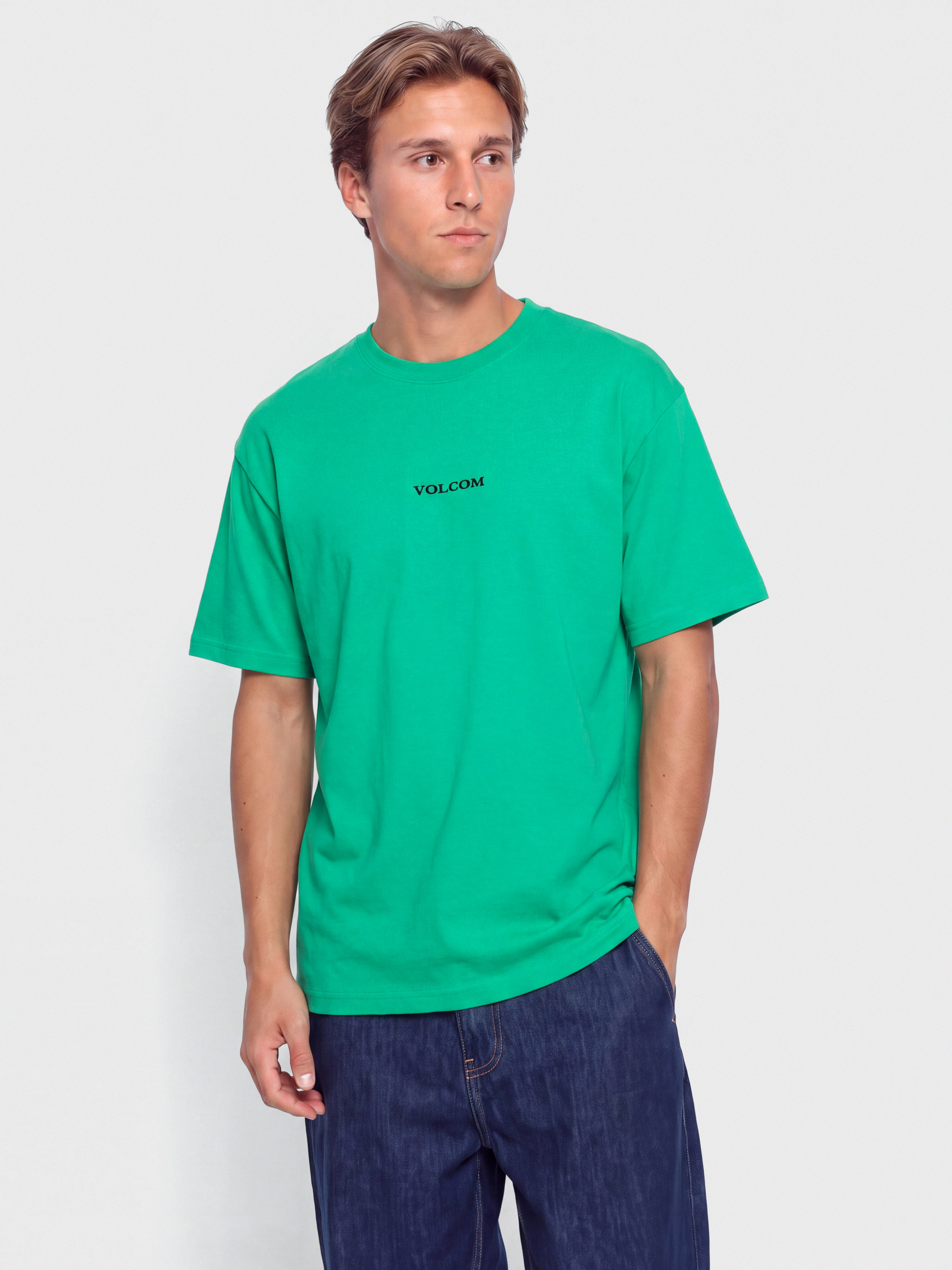 Volcom Volcom Stone Lse T-Shirt