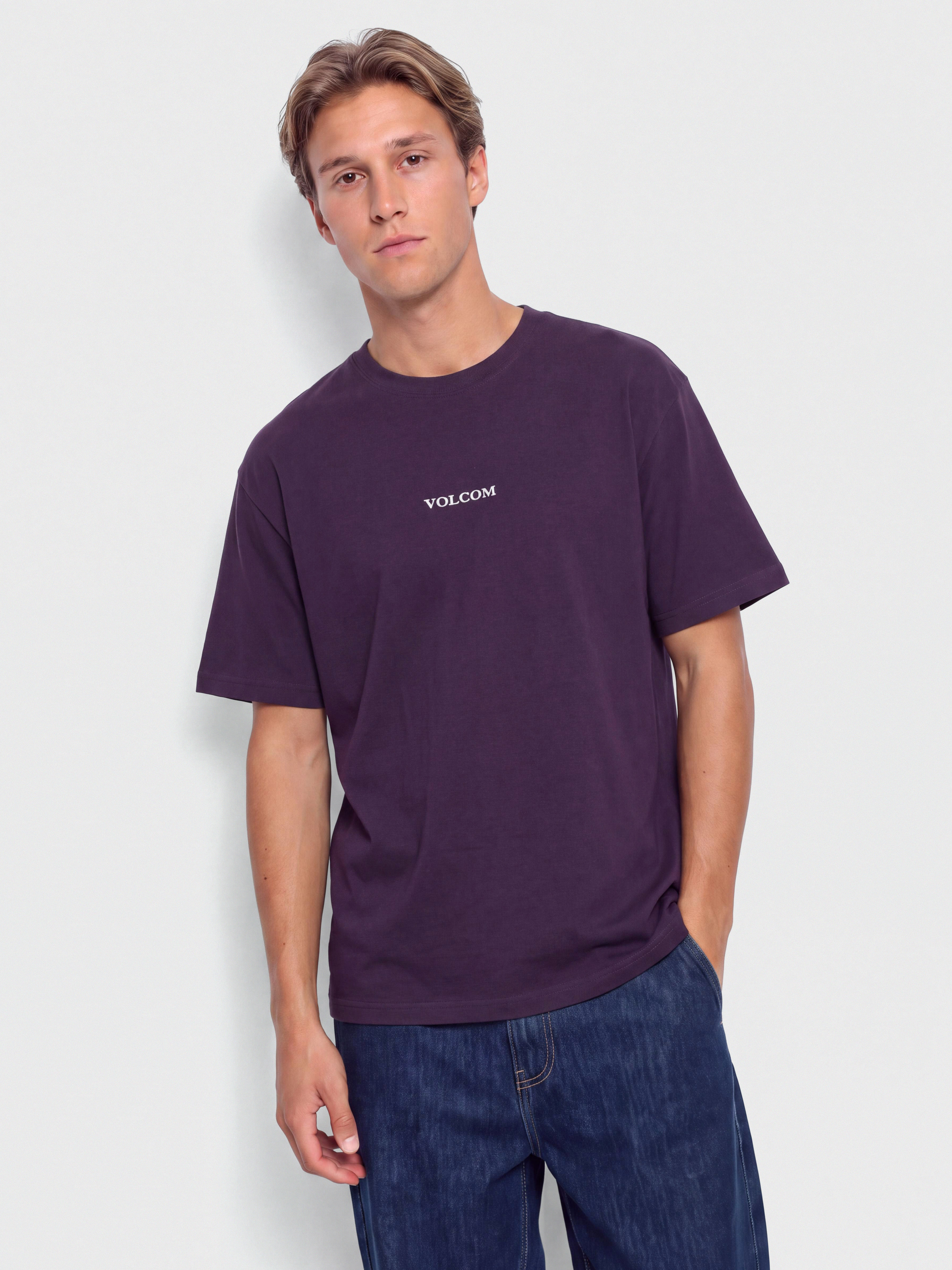 Volcom Stone Lse T-shirt