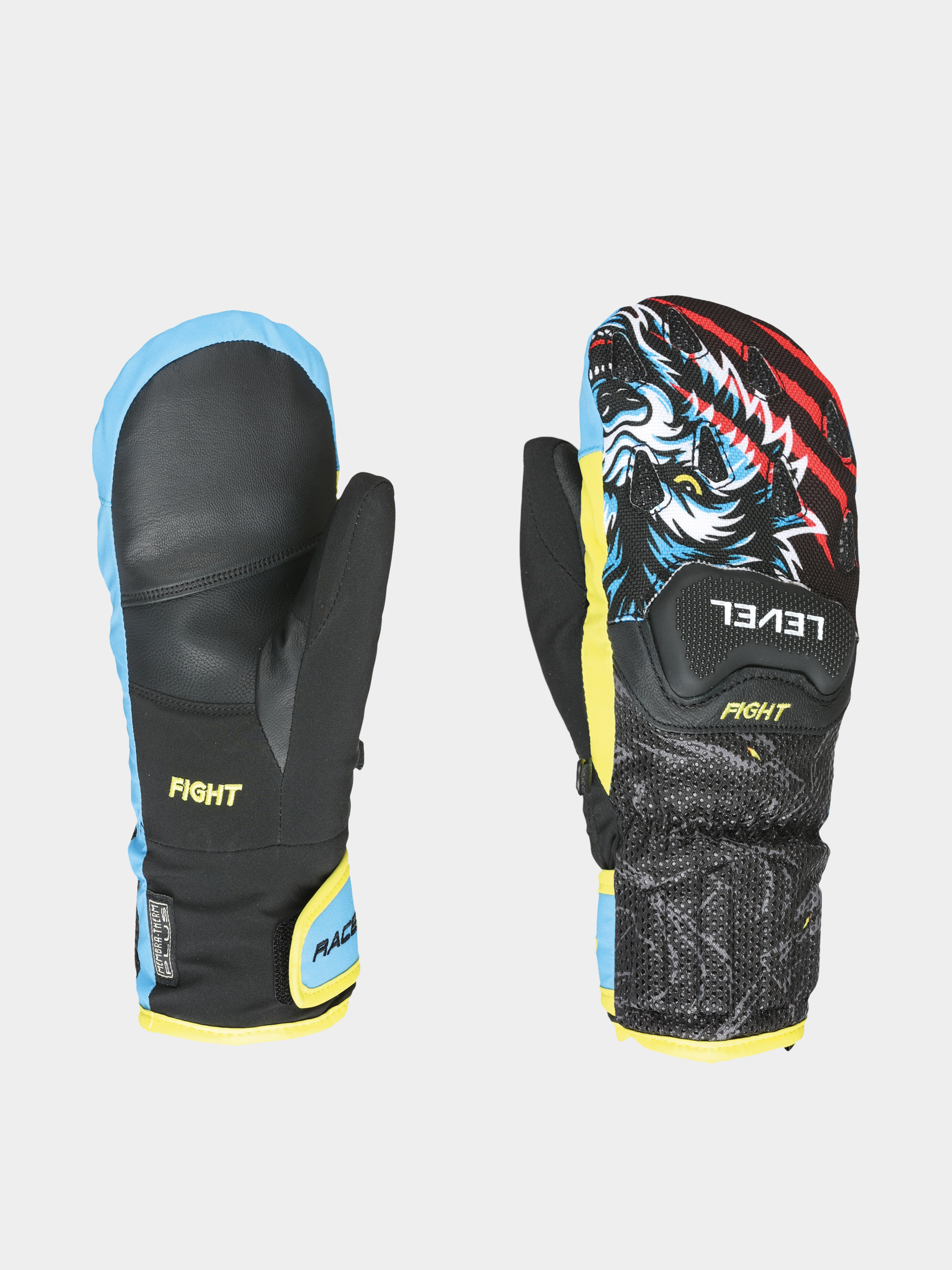 Level Handschuhe Race Jr Mitt JR