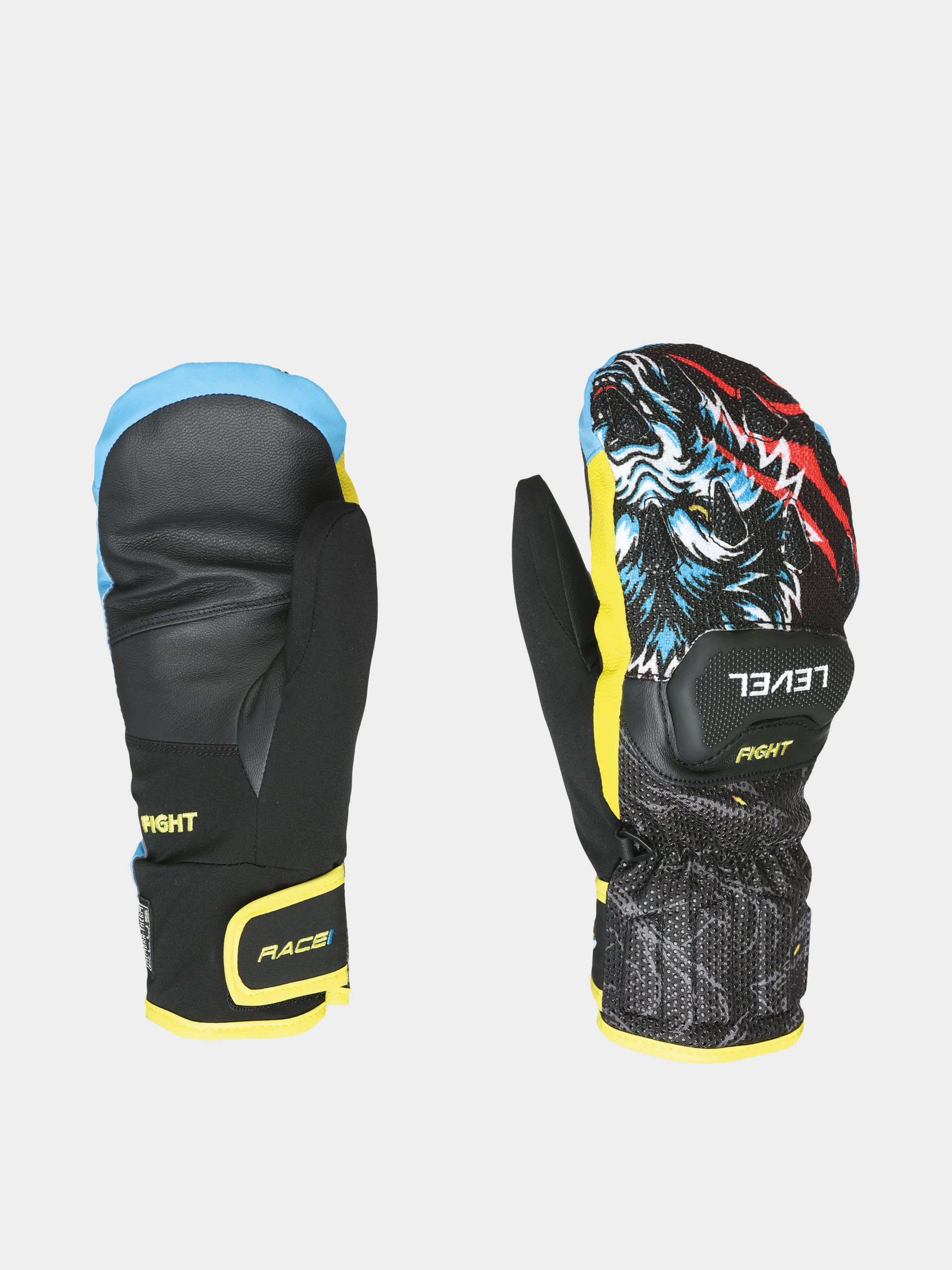 Level Handschuhe Race Replica Mitt