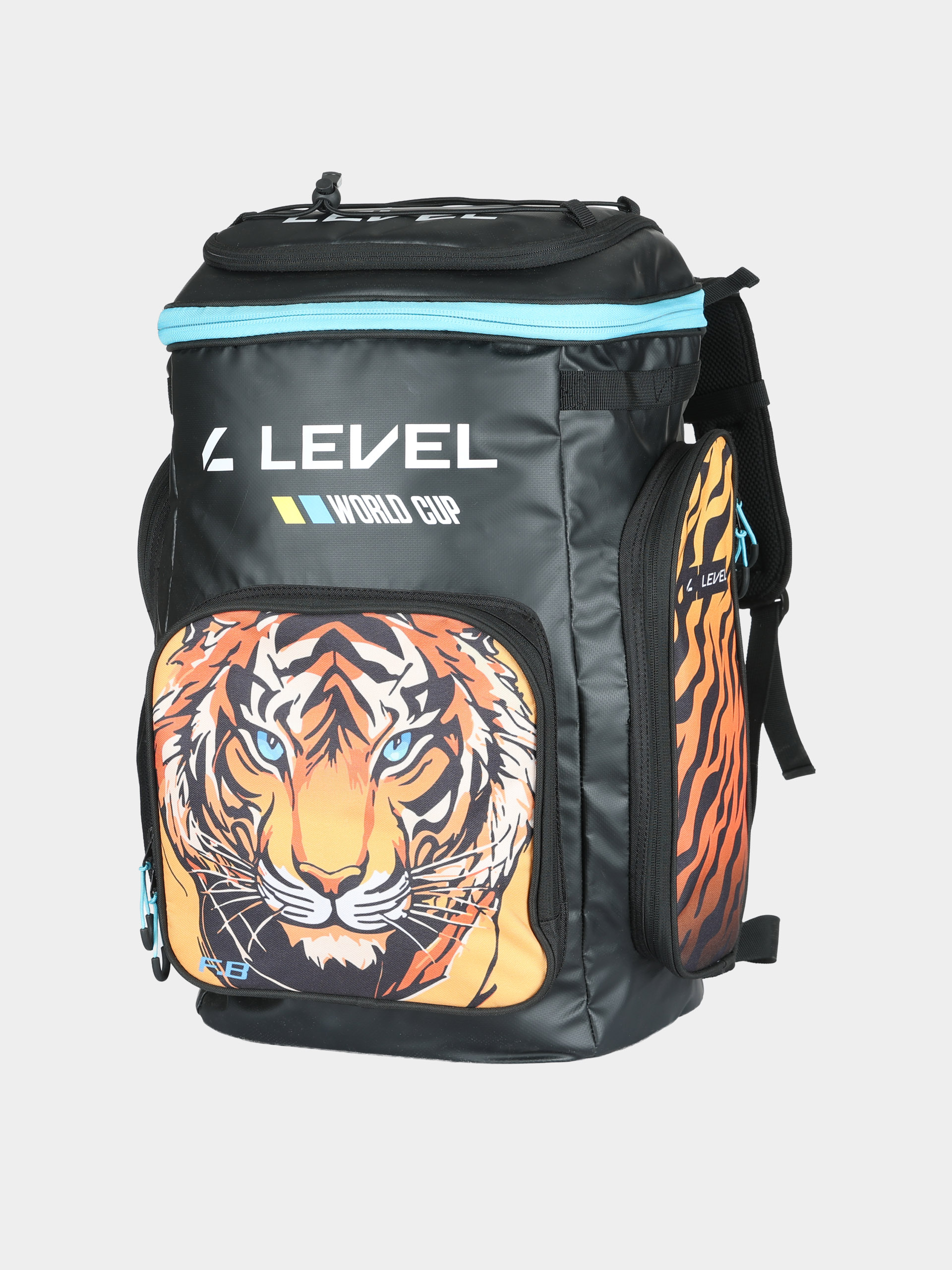 Level Backpack Backpack Ski Team 40Lt (orange)