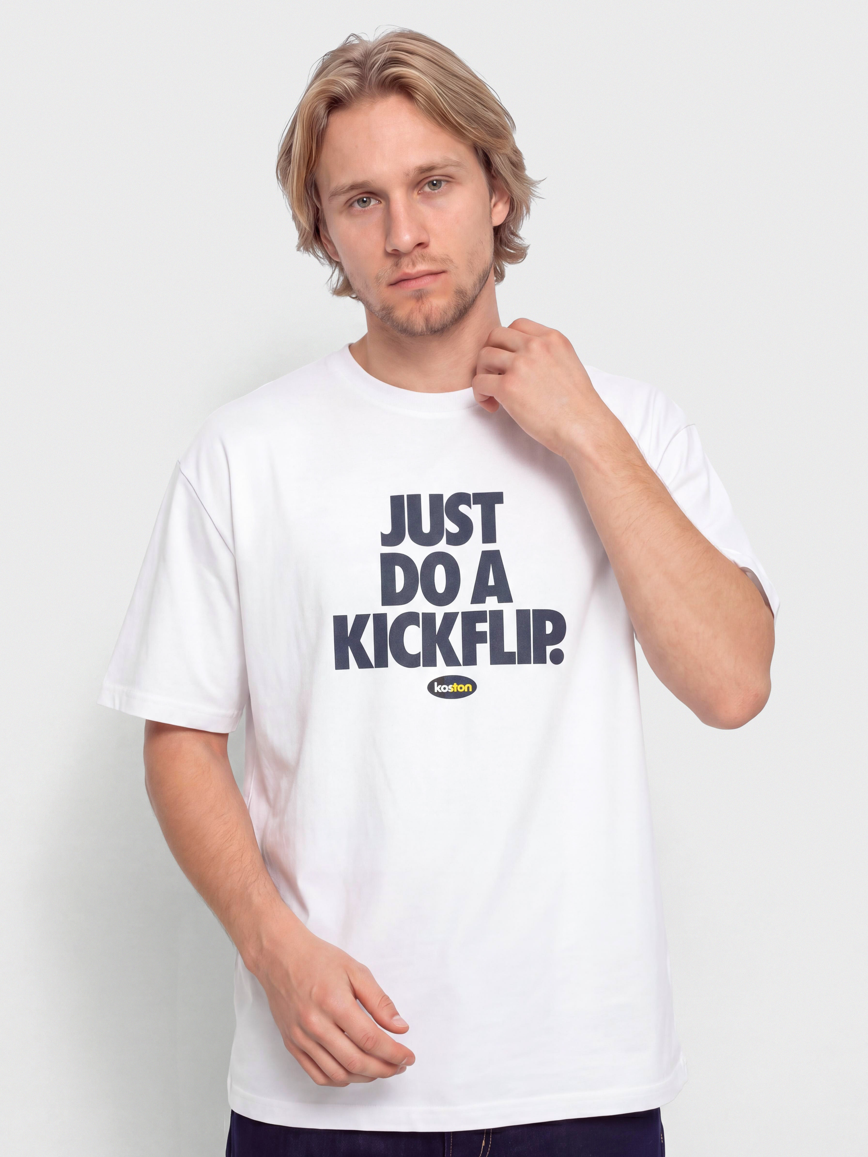 Nike SB M90 Koston T-Shirt